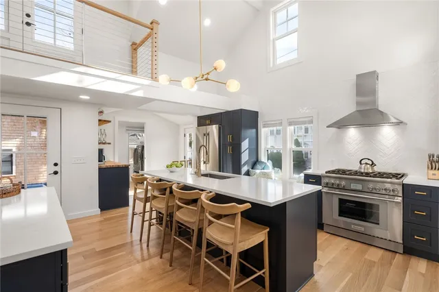 $4,200 | 14 Robinson Street, Narragansett, RI 02882