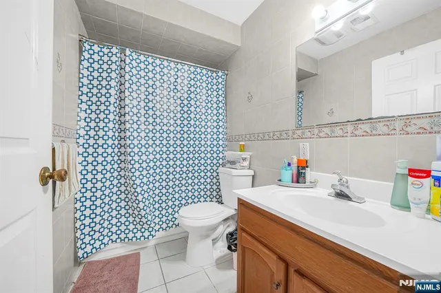 a view of a chairs and table in a patio