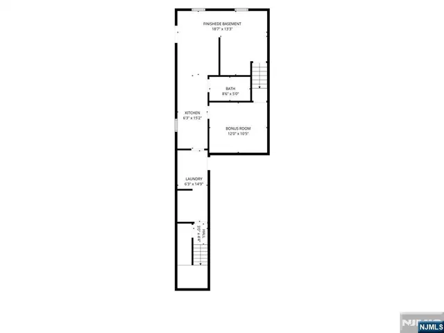 $899,000 | 952 Flora Street, Elizabeth, NJ 07201