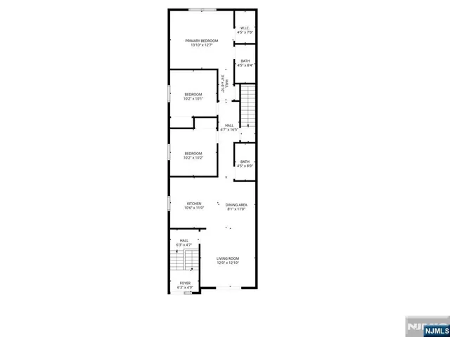 $899,000 | 952 Flora Street, Elizabeth, NJ 07201