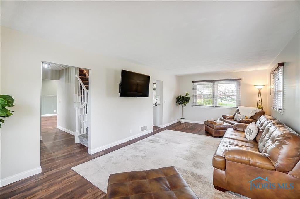 2301 Westmoor Road Findlay, OH 45840 - Photo 4 of 36 Gallery Image 4
