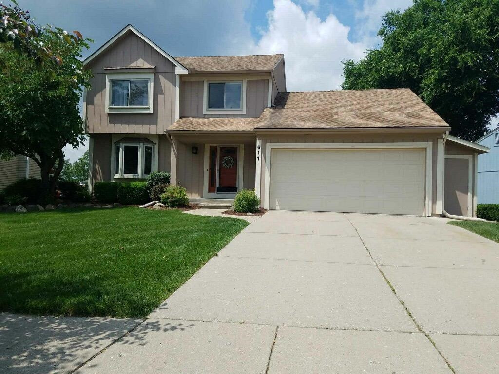 611 Glenwyth Road Brighton, MI 48116 - Photo 2 of 10 Photo 2