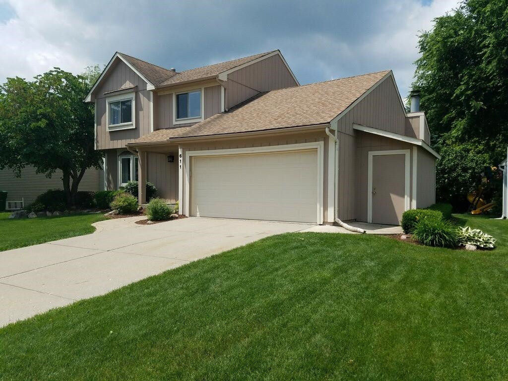 611 Glenwyth Road Brighton, MI 48116 - Photo 3 of 10 Photo 3