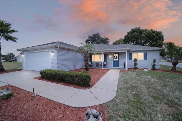 $300,000 | 13685 Southeast 90th Court, Summerfield, FL 34491