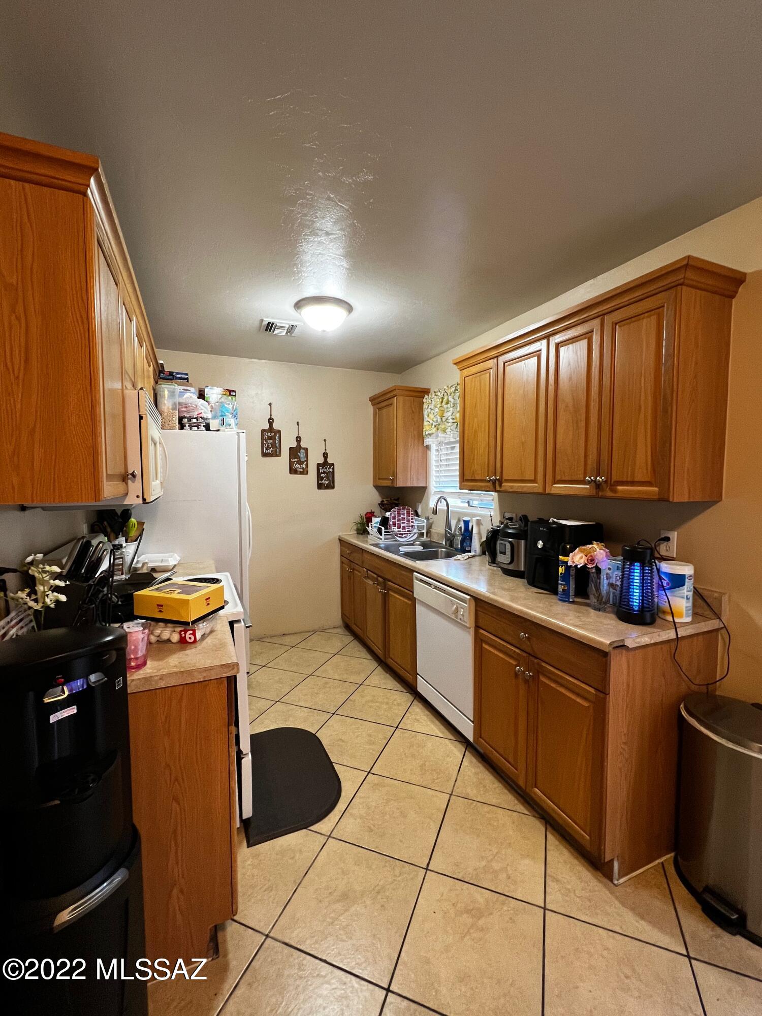 739 East Bantam Road Tucson, AZ 85706 - Photo 5 of 15