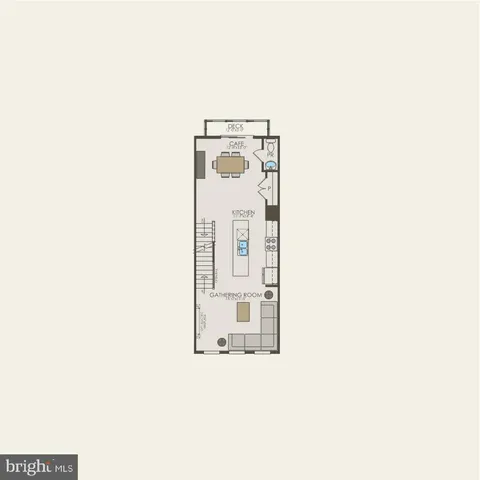 a picture of a wall with a white wall