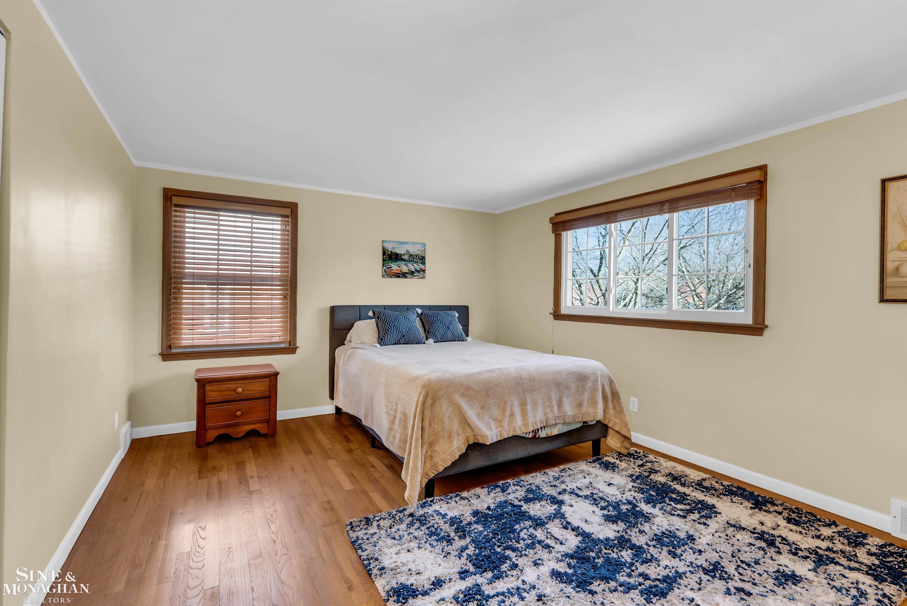 347 Ridgemont Road Grosse Pointe Farms, MI 48236 - Photo 23 of 77
