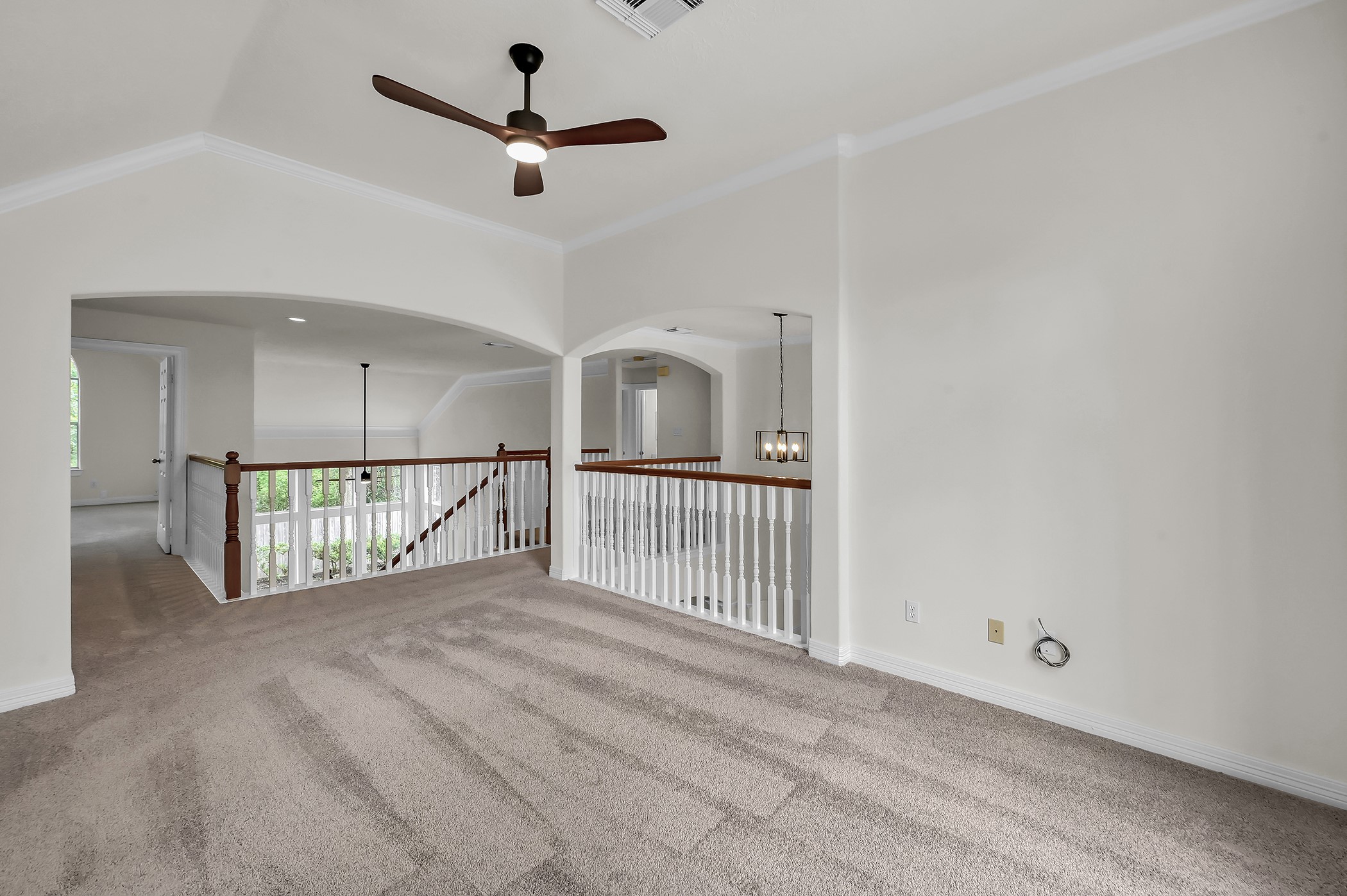 18310 Rittenhouse Park Court Spring, TX 77379 - Photo 21 of 35 Plenty of space for your family and friends to gather.