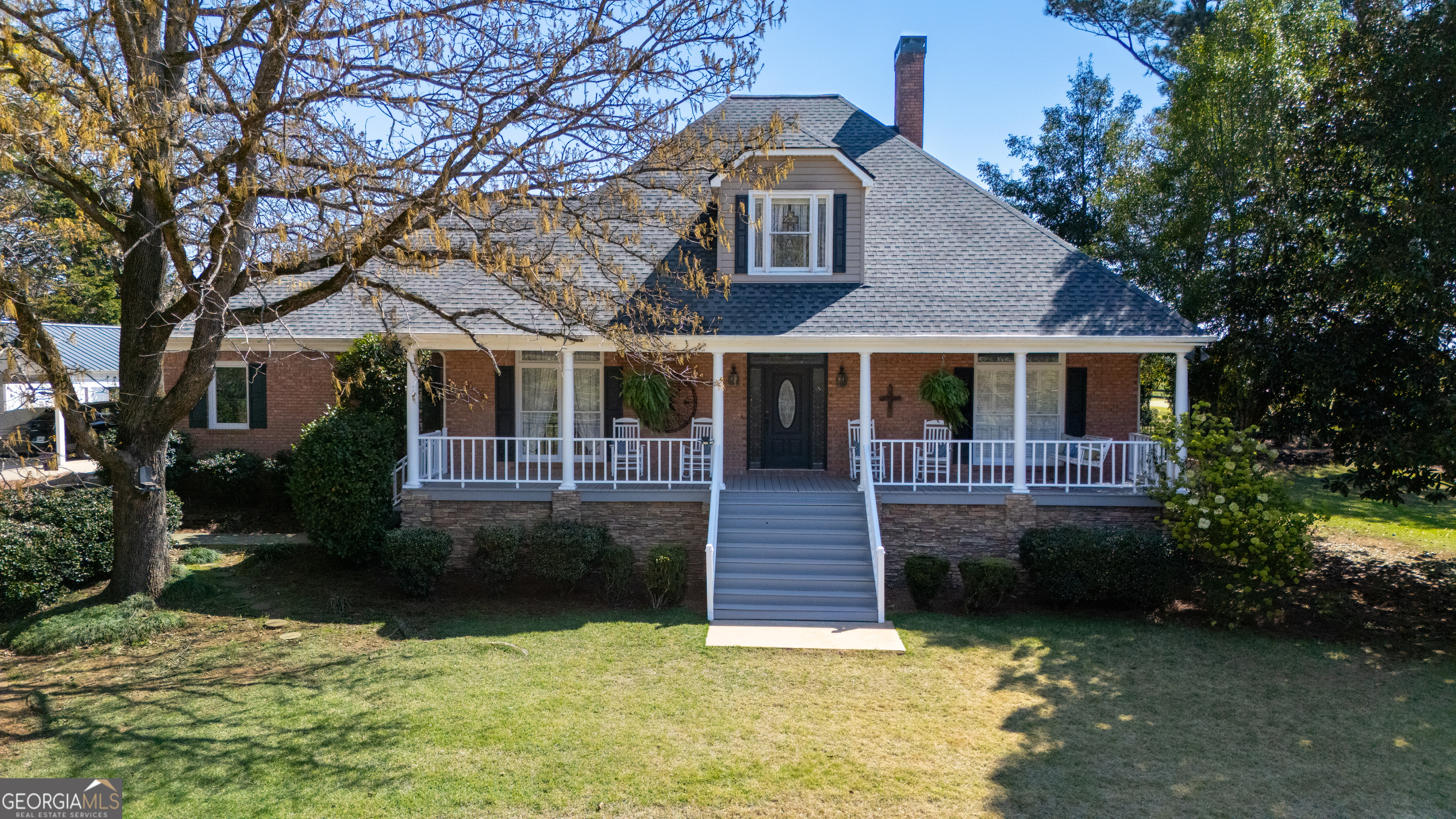 123 South Smith Road LaGrange, GA 30241 - Photo 1 of 75