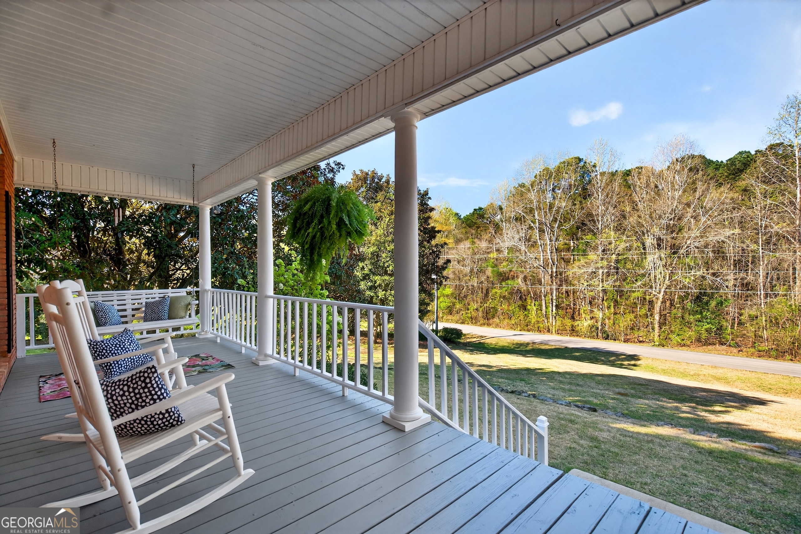 123 South Smith Road LaGrange, GA 30241 - Photo 11 of 75