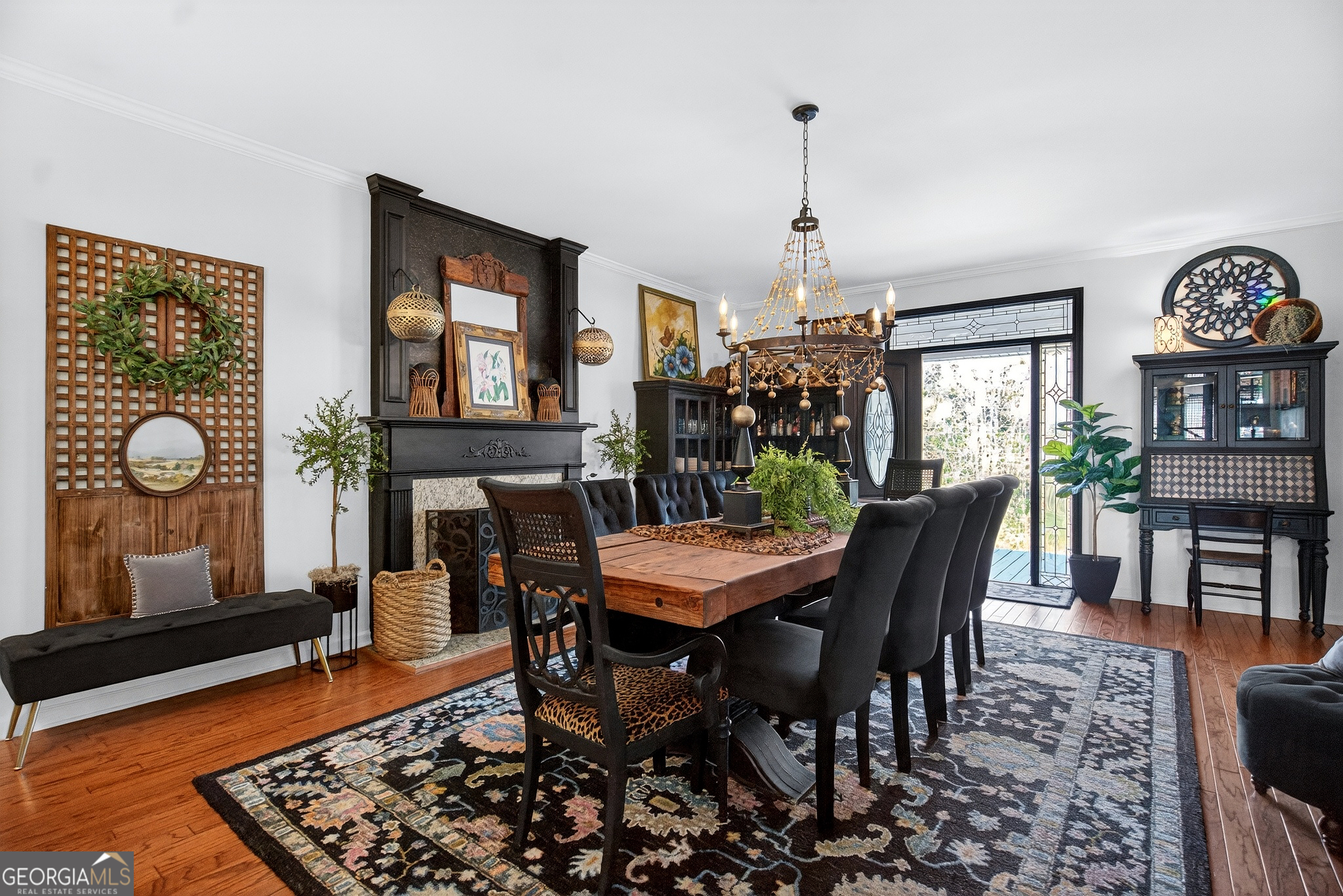 123 South Smith Road LaGrange, GA 30241 - Photo 12 of 75