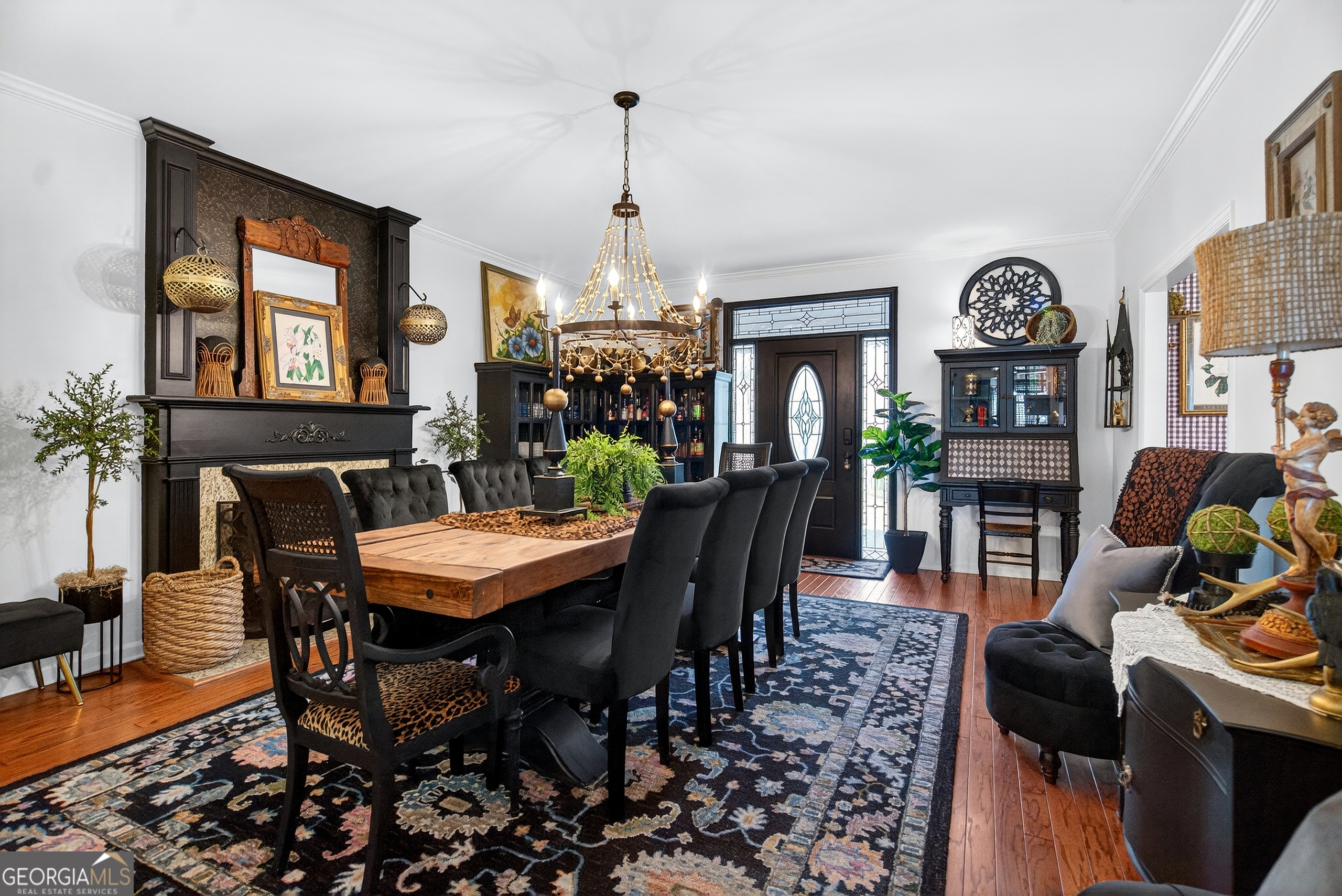 123 South Smith Road LaGrange, GA 30241 - Photo 14 of 75