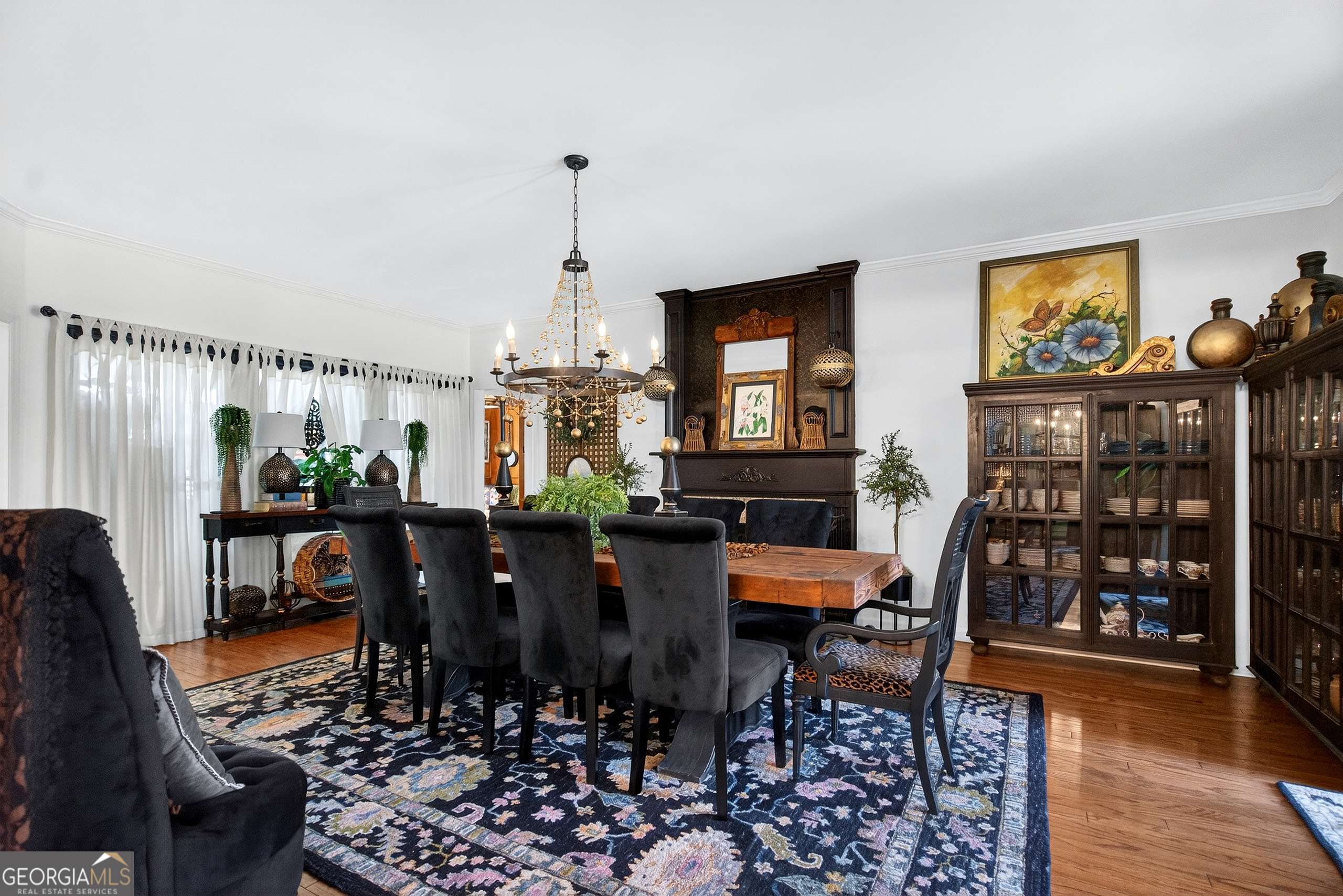 123 South Smith Road LaGrange, GA 30241 - Photo 16 of 75