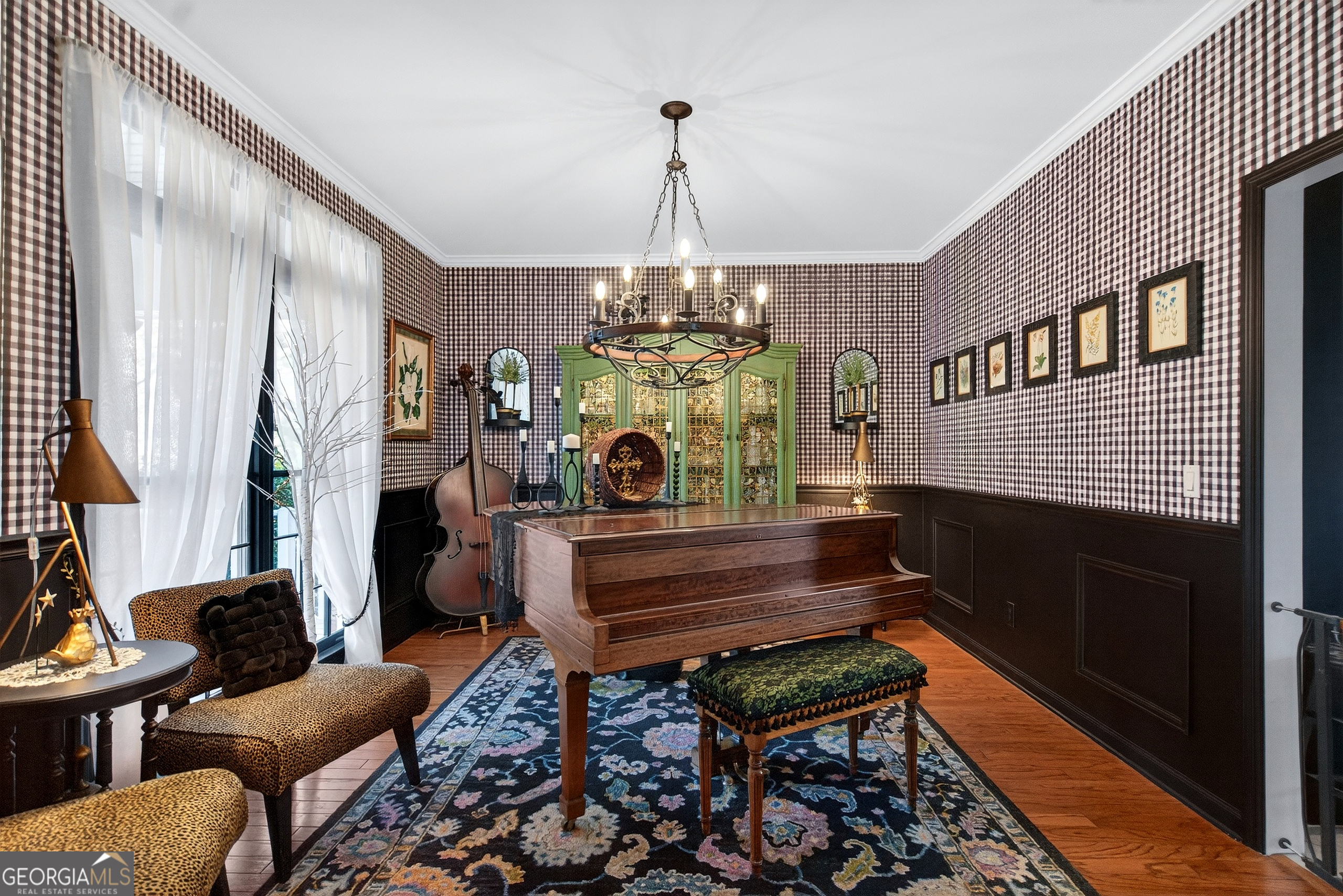 123 South Smith Road LaGrange, GA 30241 - Photo 17 of 75