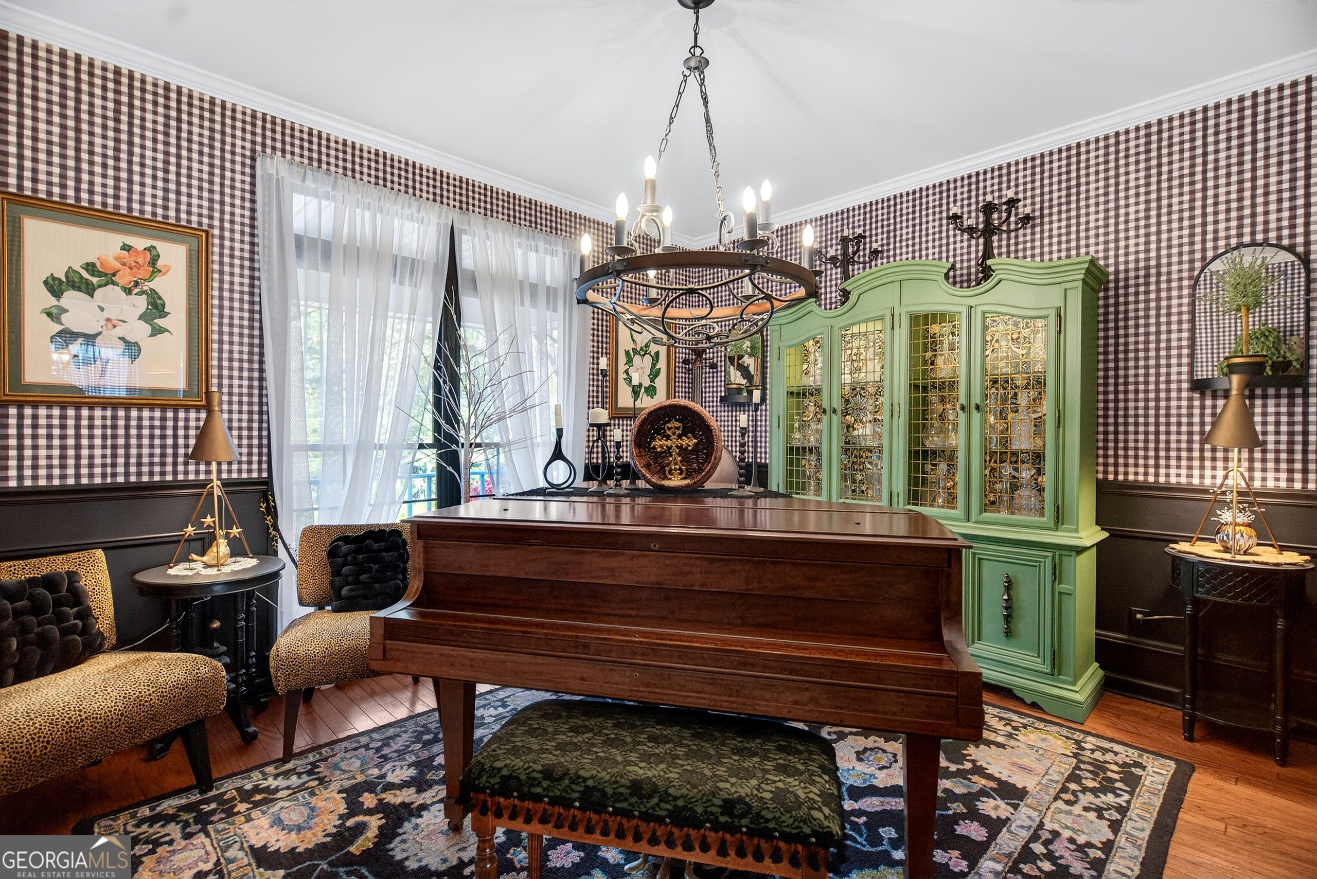 123 South Smith Road LaGrange, GA 30241 - Photo 18 of 75