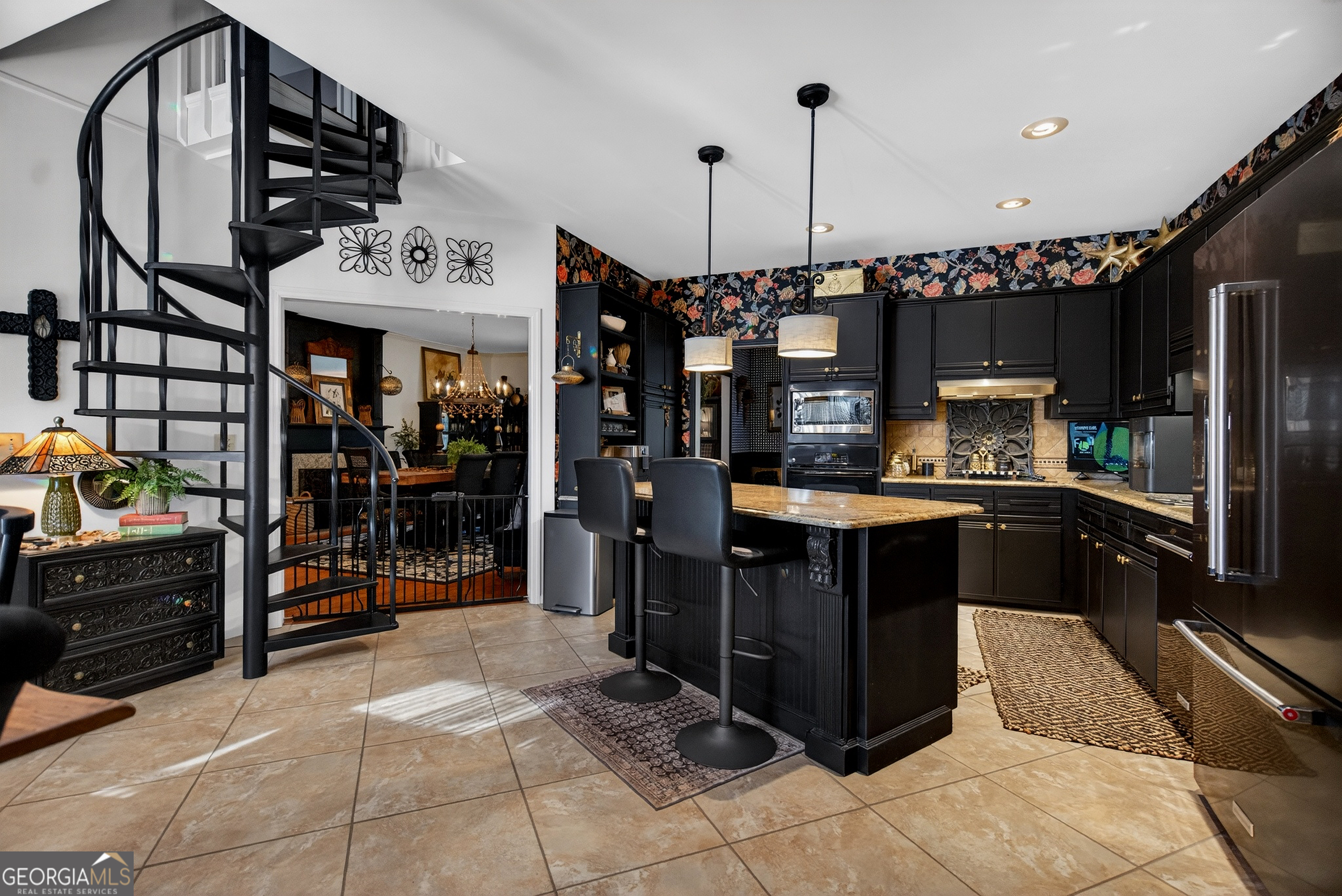 123 South Smith Road LaGrange, GA 30241 - Photo 19 of 75