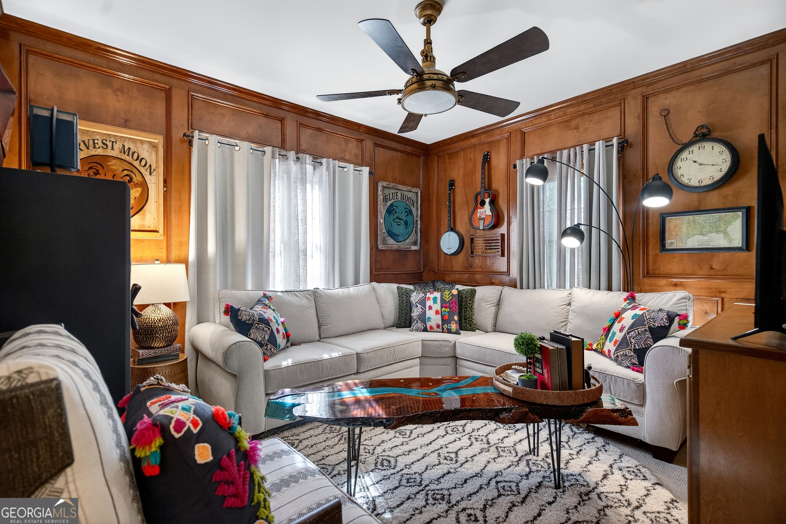 123 South Smith Road LaGrange, GA 30241 - Photo 33 of 75