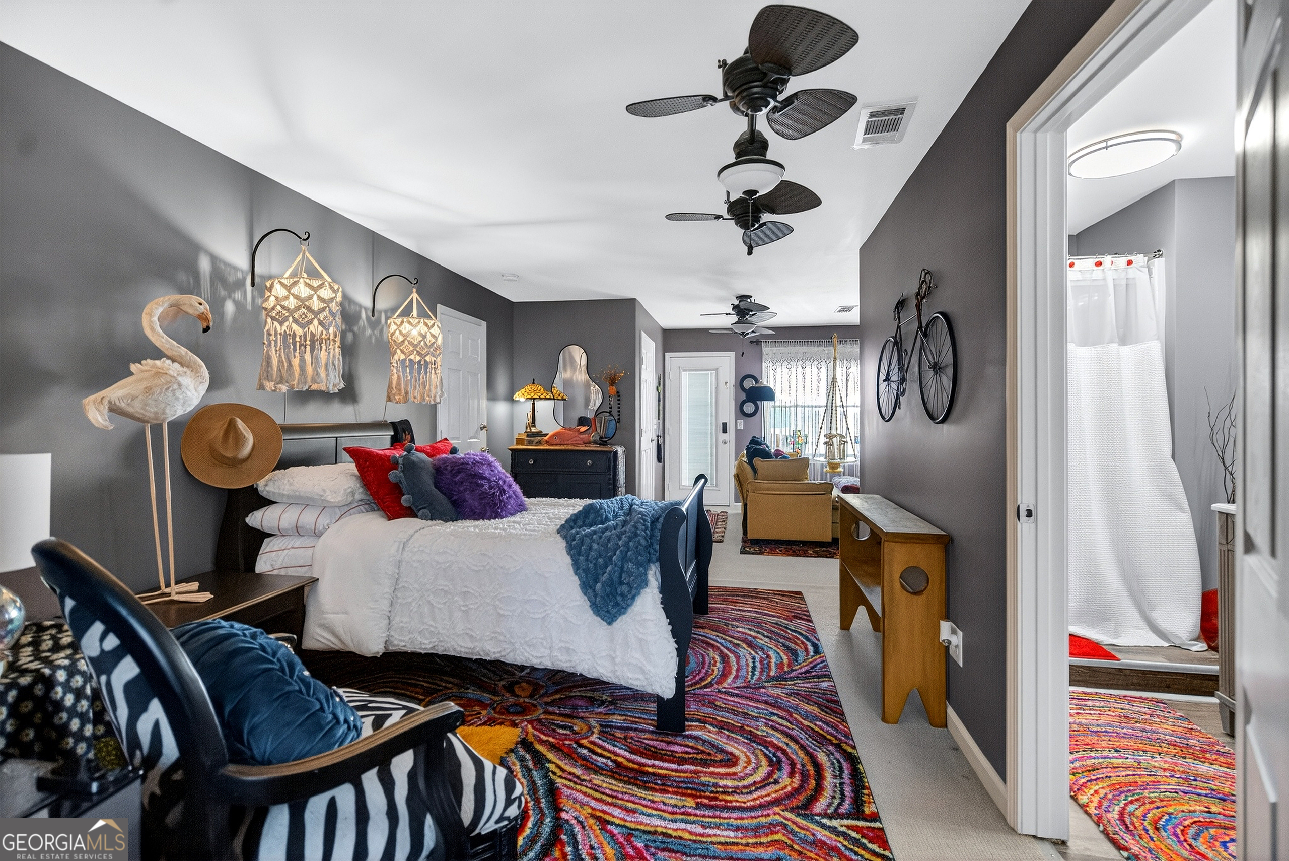 123 South Smith Road LaGrange, GA 30241 - Photo 37 of 75