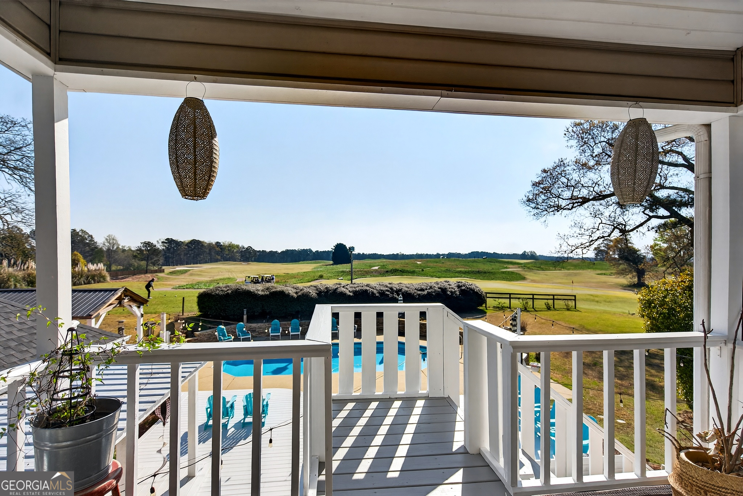 123 South Smith Road LaGrange, GA 30241 - Photo 40 of 75