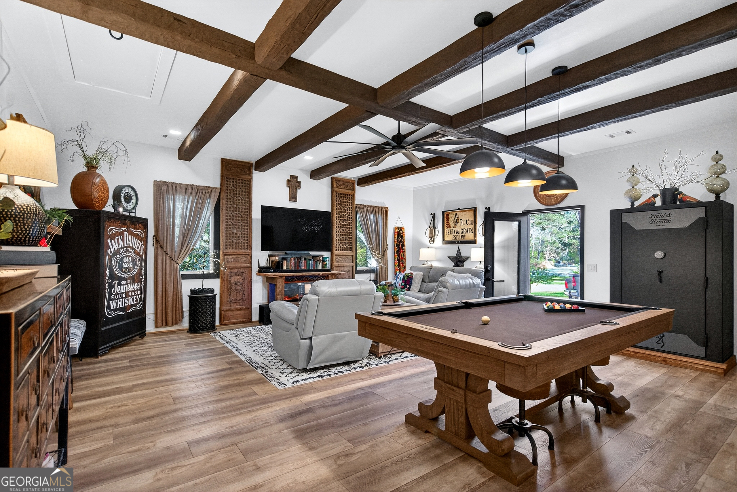 123 South Smith Road LaGrange, GA 30241 - Photo 41 of 75