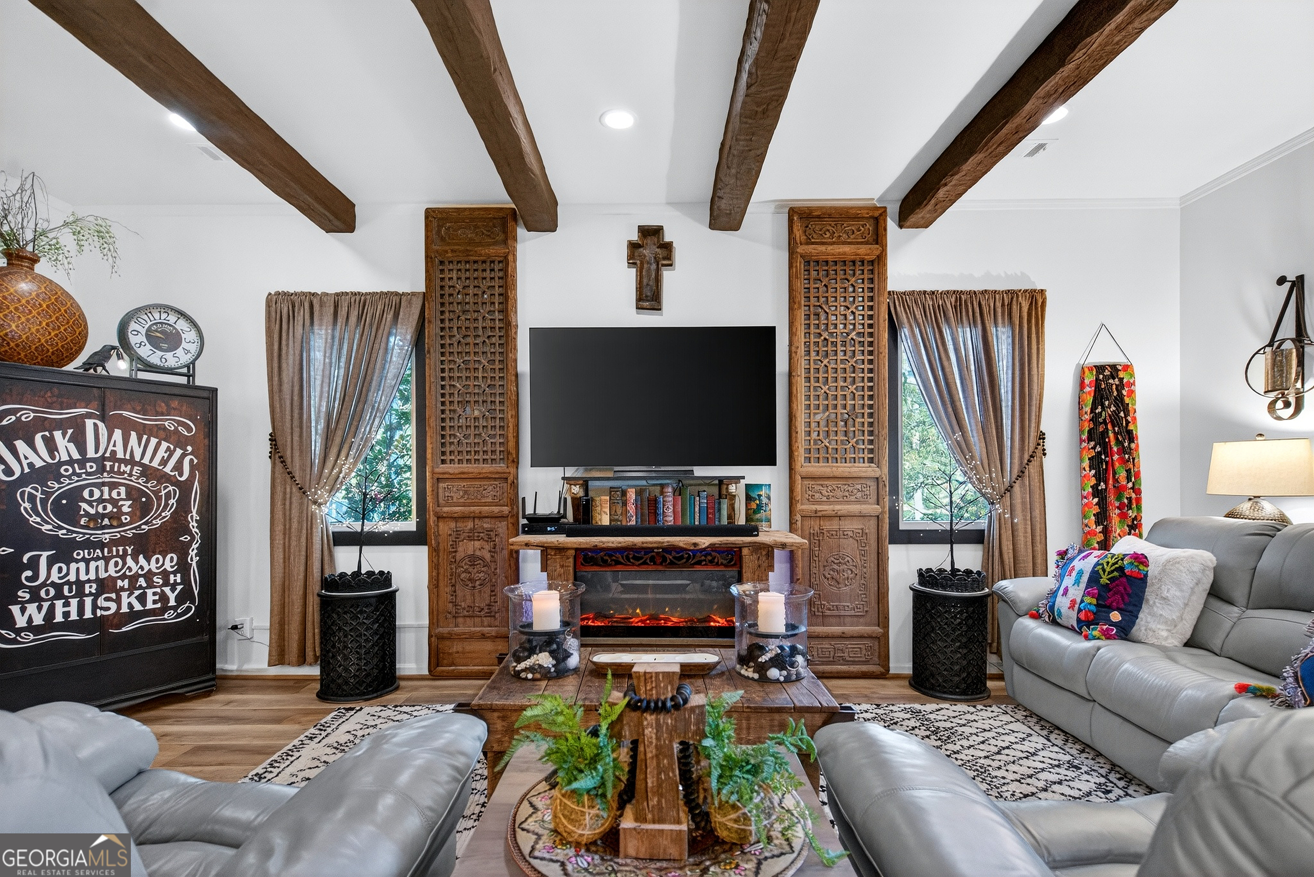 123 South Smith Road LaGrange, GA 30241 - Photo 42 of 75