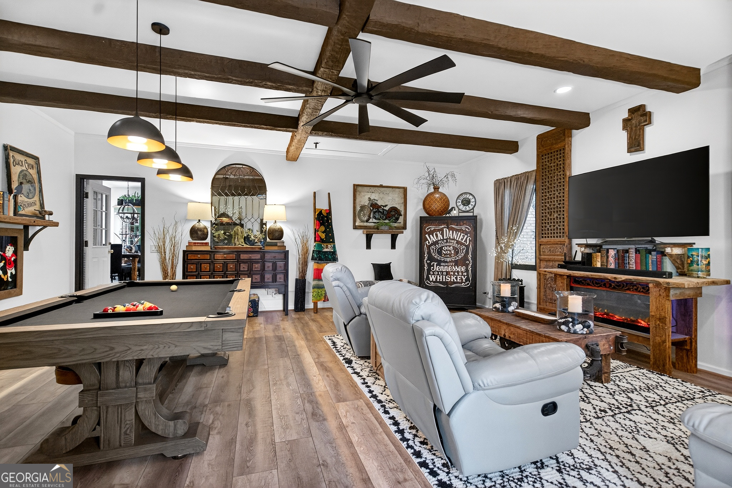 123 South Smith Road LaGrange, GA 30241 - Photo 43 of 75