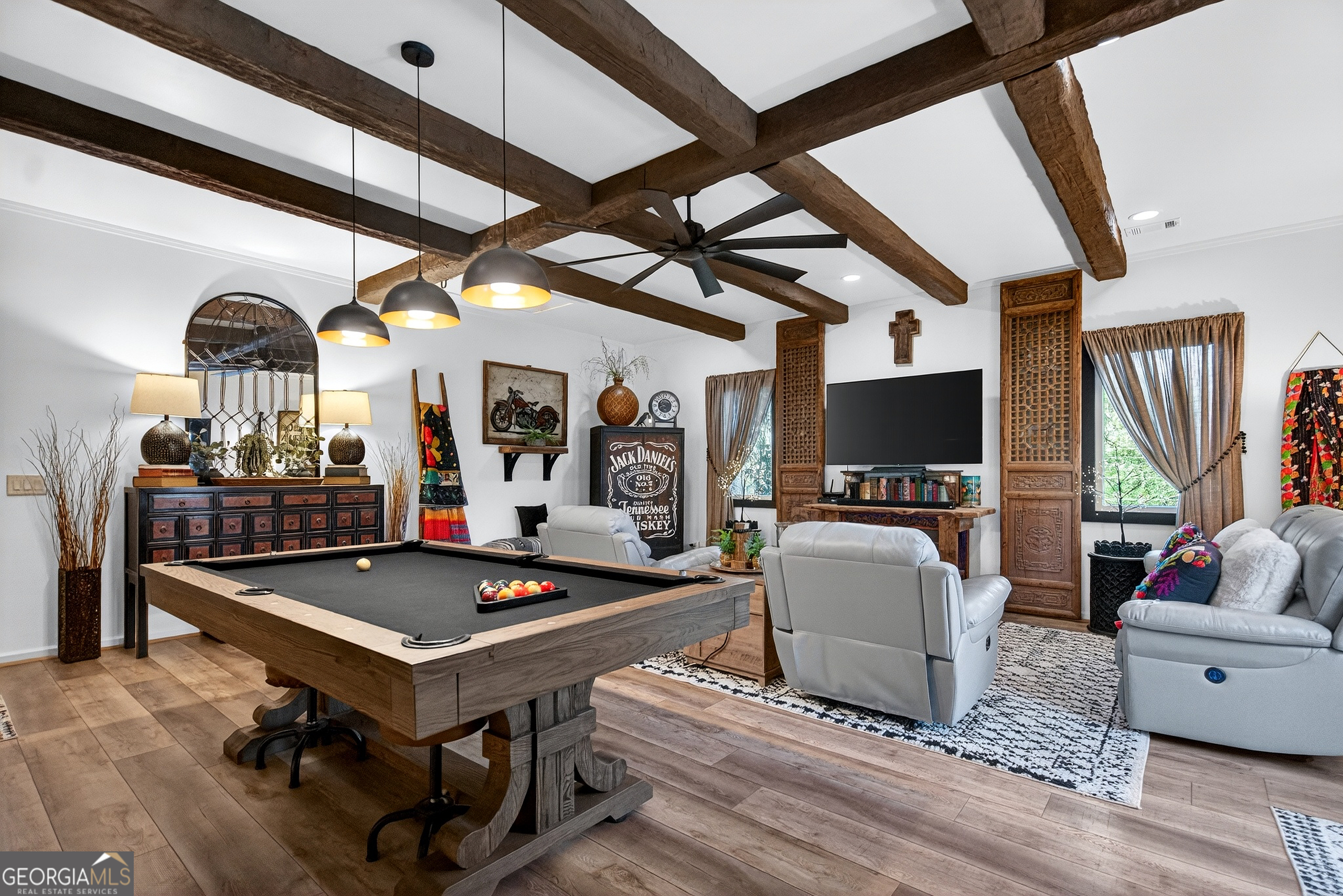 123 South Smith Road LaGrange, GA 30241 - Photo 44 of 75