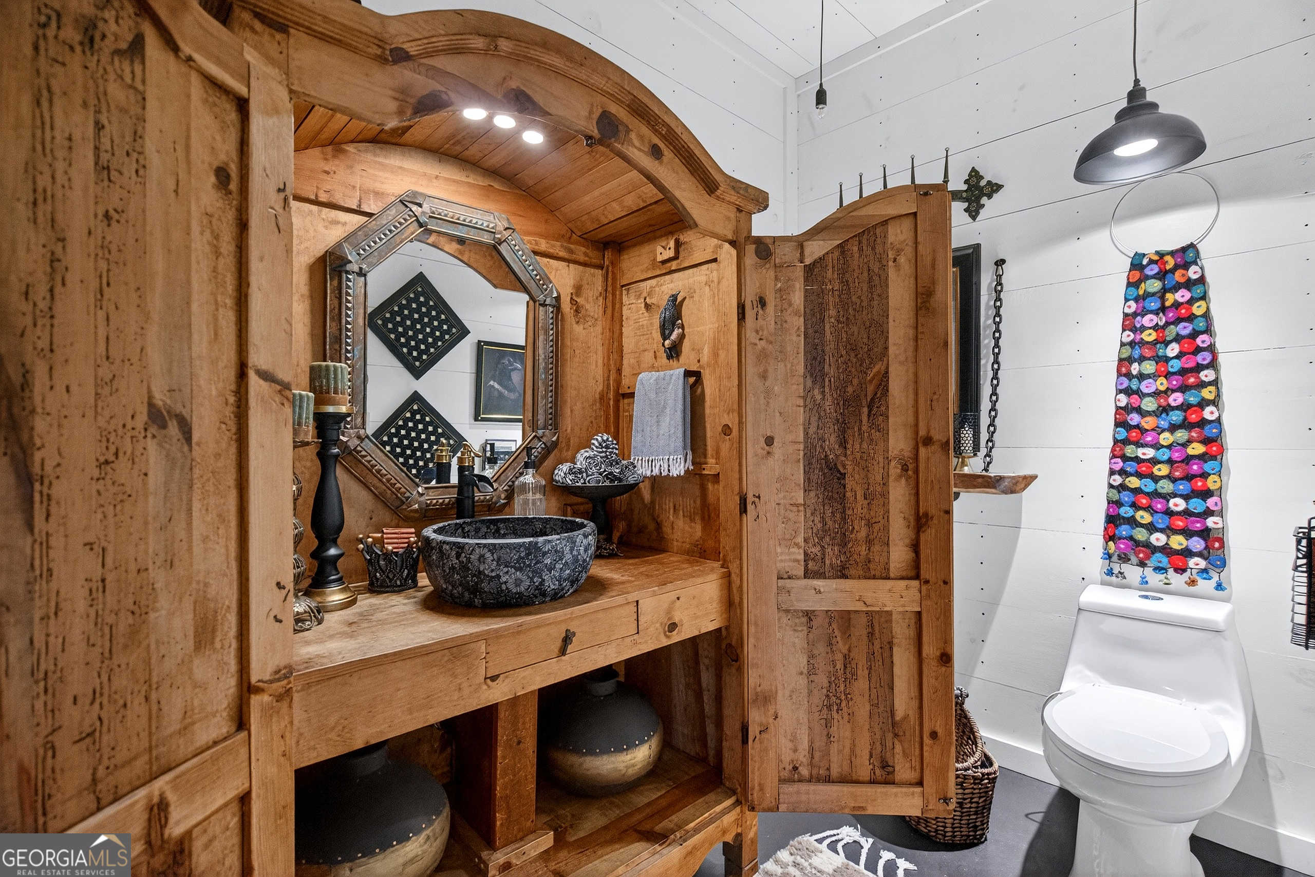 123 South Smith Road LaGrange, GA 30241 - Photo 45 of 75