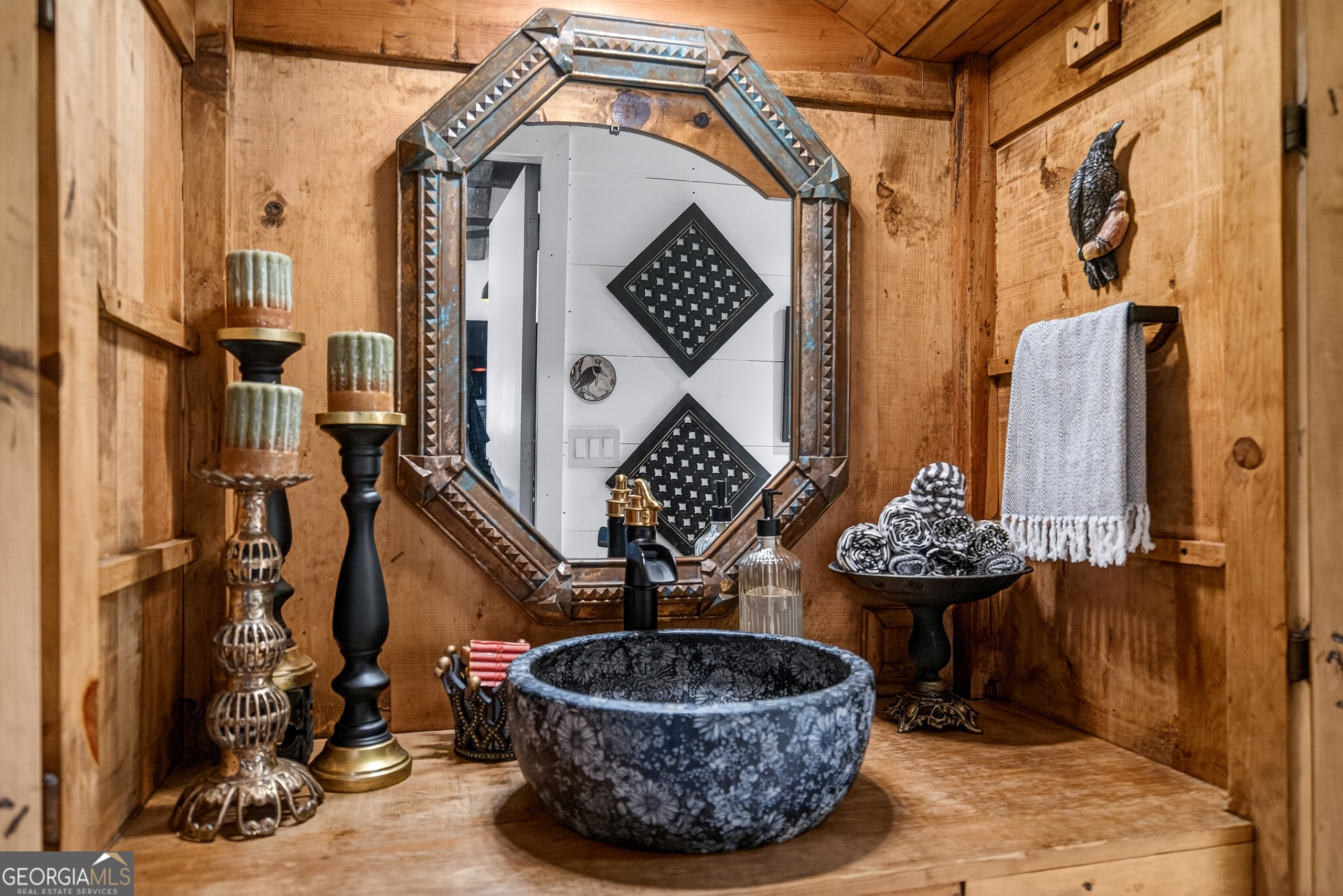 123 South Smith Road LaGrange, GA 30241 - Photo 46 of 75