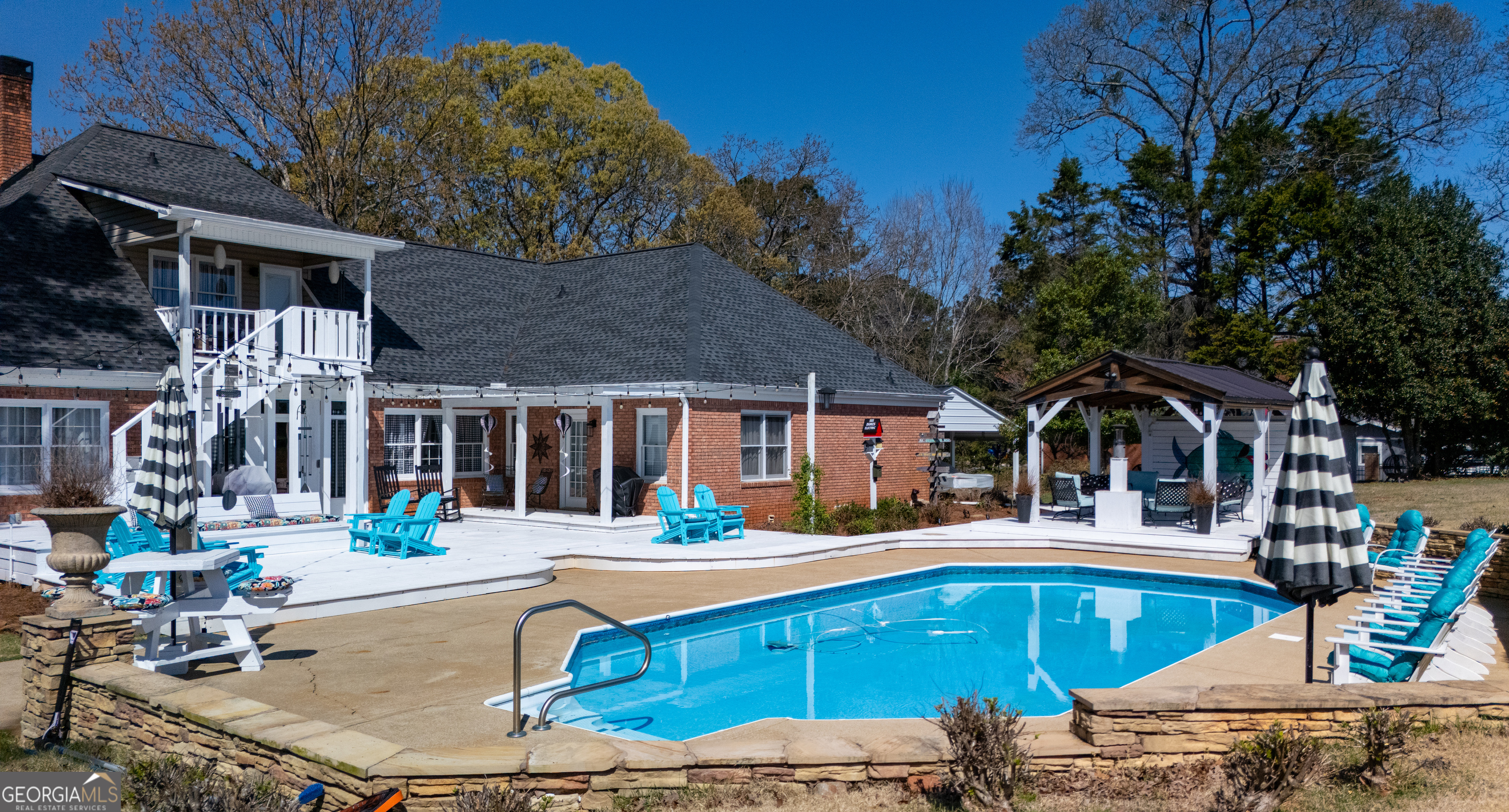 123 South Smith Road LaGrange, GA 30241 - Photo 48 of 75