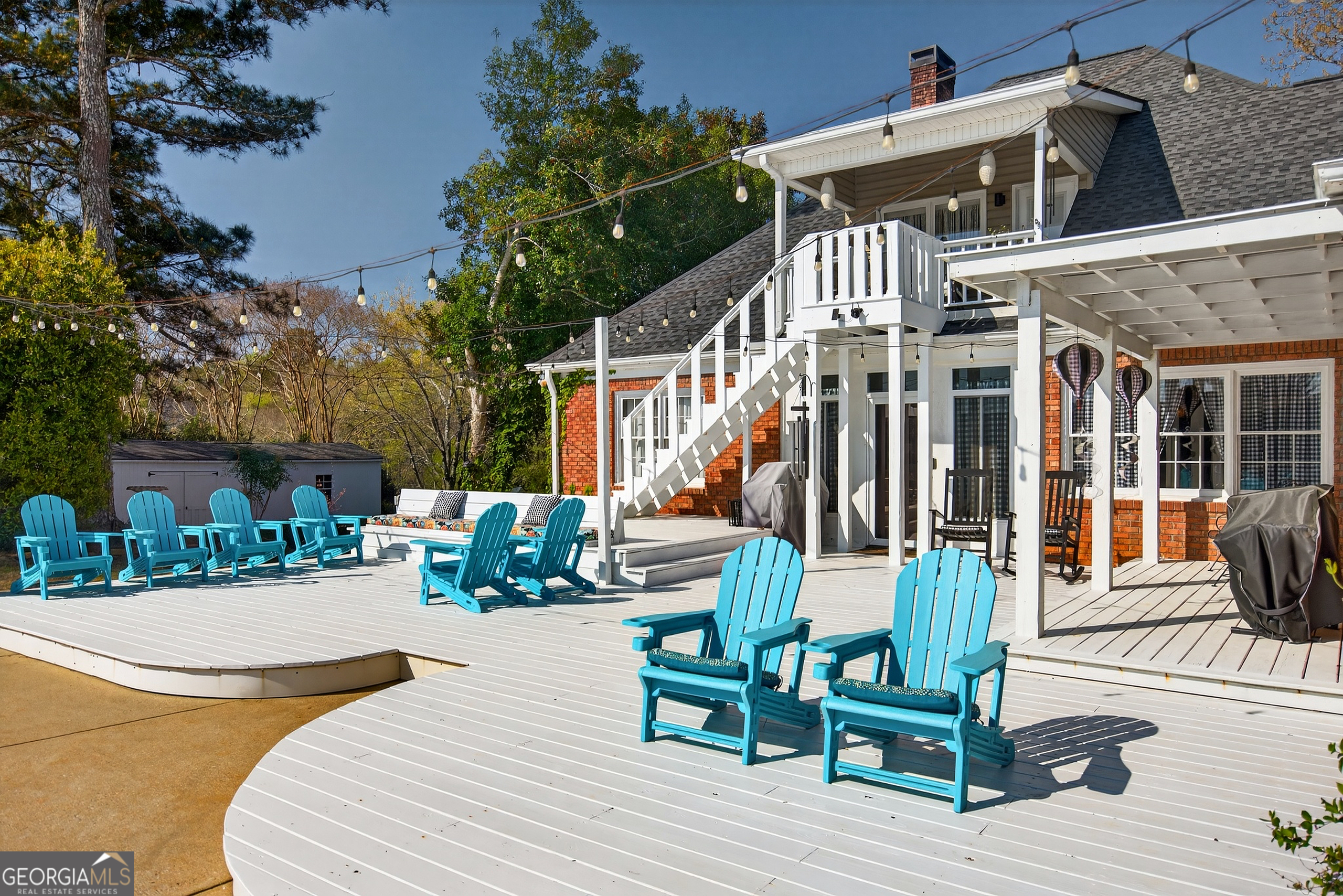 123 South Smith Road LaGrange, GA 30241 - Photo 49 of 75