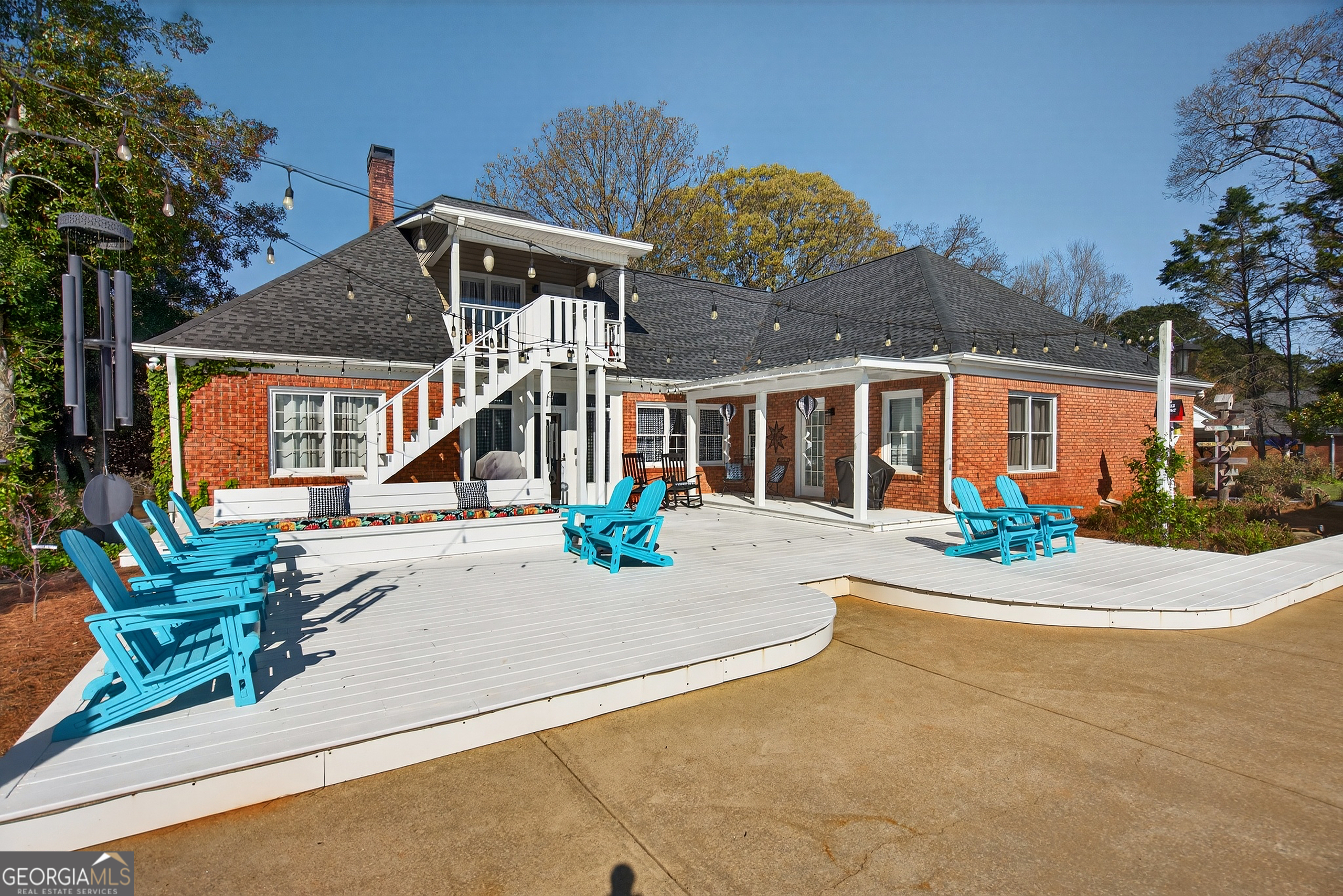 123 South Smith Road LaGrange, GA 30241 - Photo 50 of 75