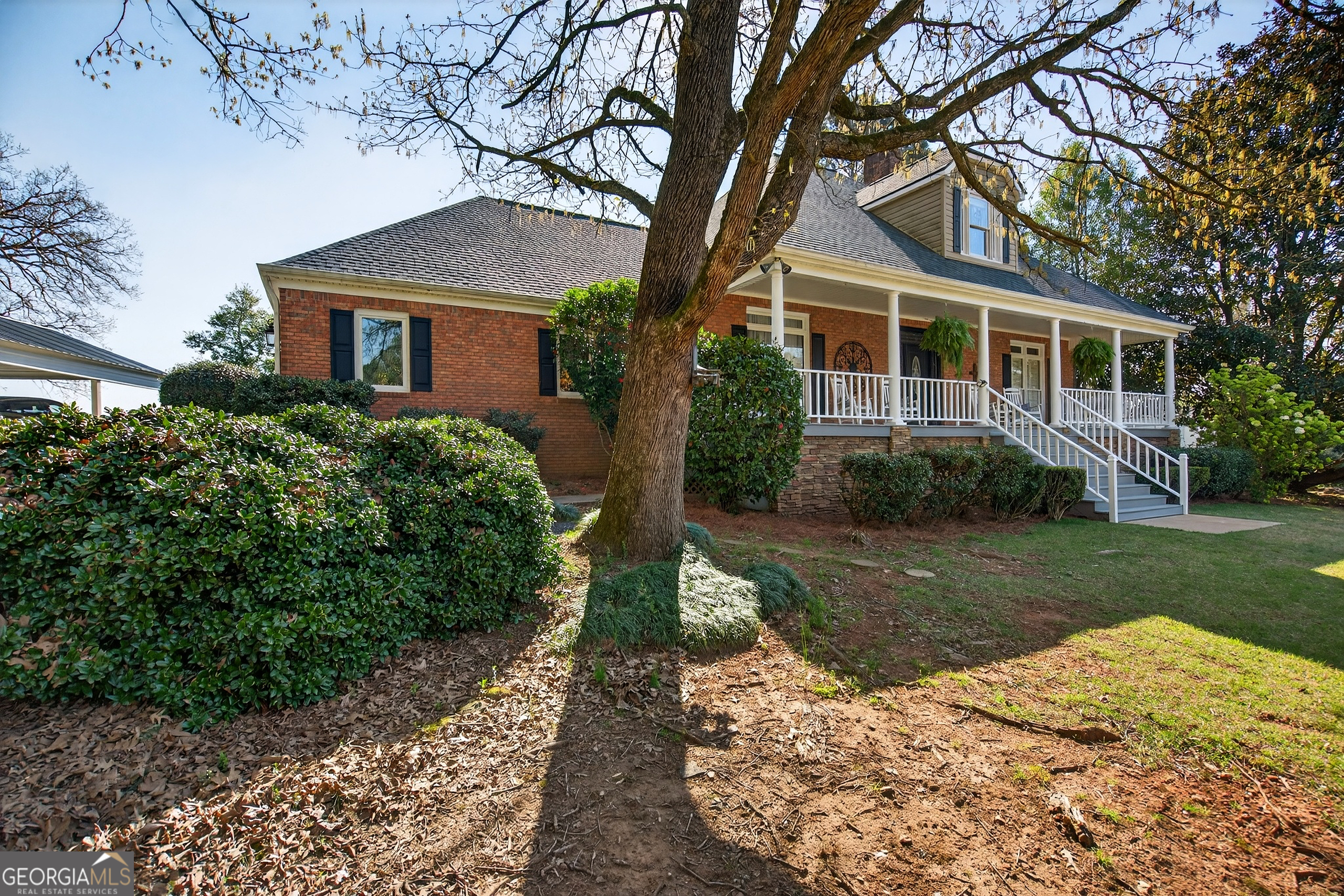 123 South Smith Road LaGrange, GA 30241 - Photo 5 of 75