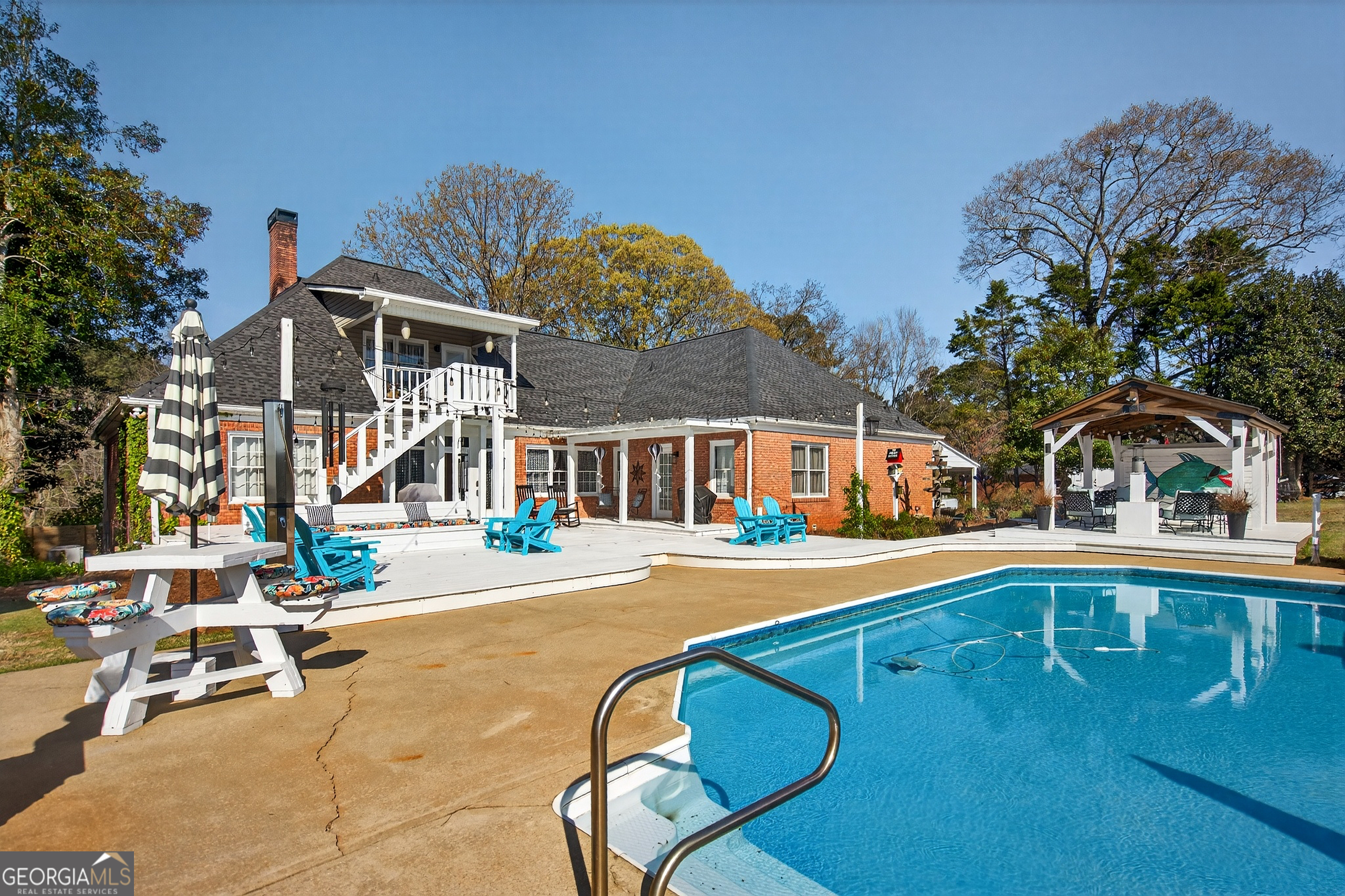 123 South Smith Road LaGrange, GA 30241 - Photo 55 of 75