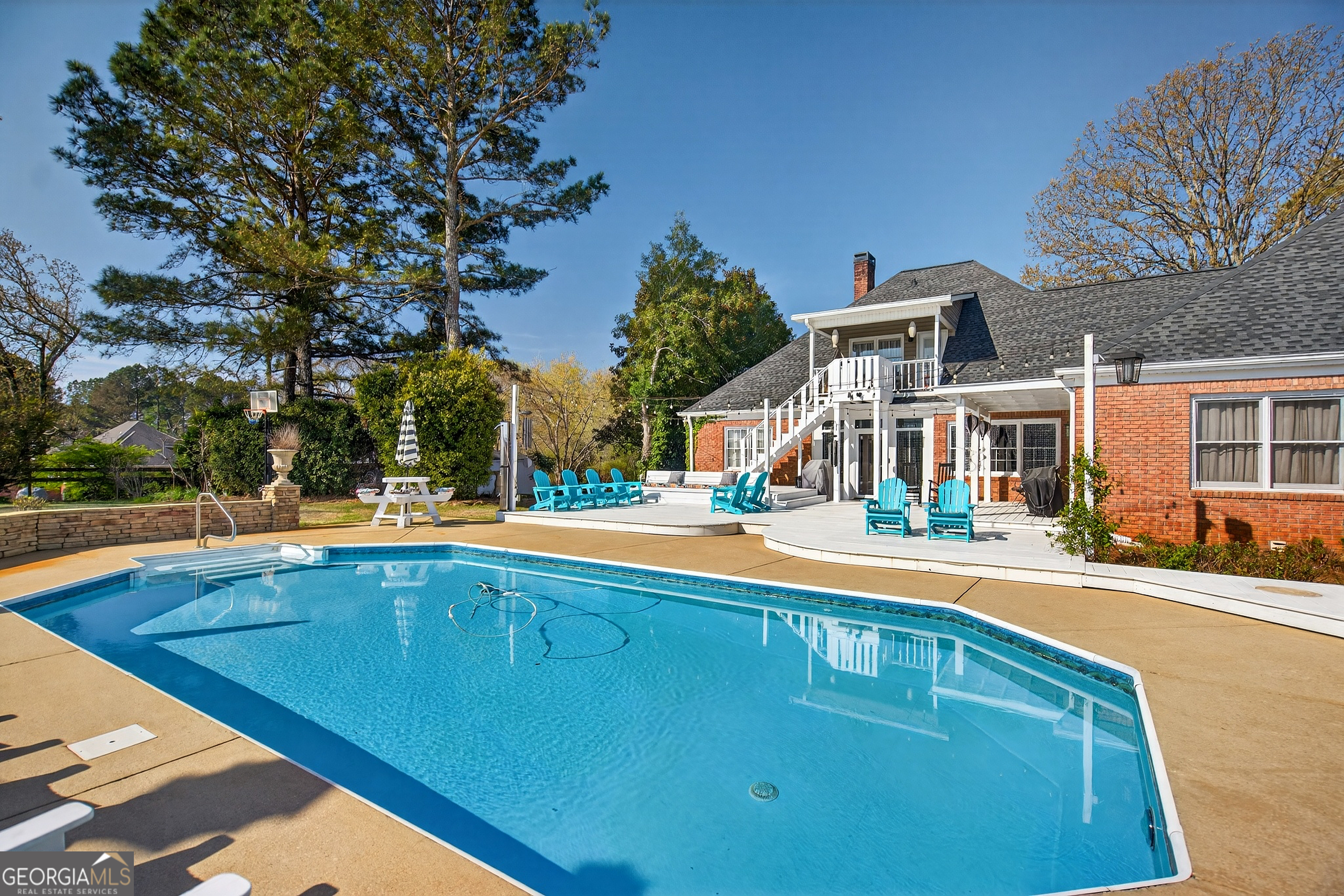 123 South Smith Road LaGrange, GA 30241 - Photo 56 of 75