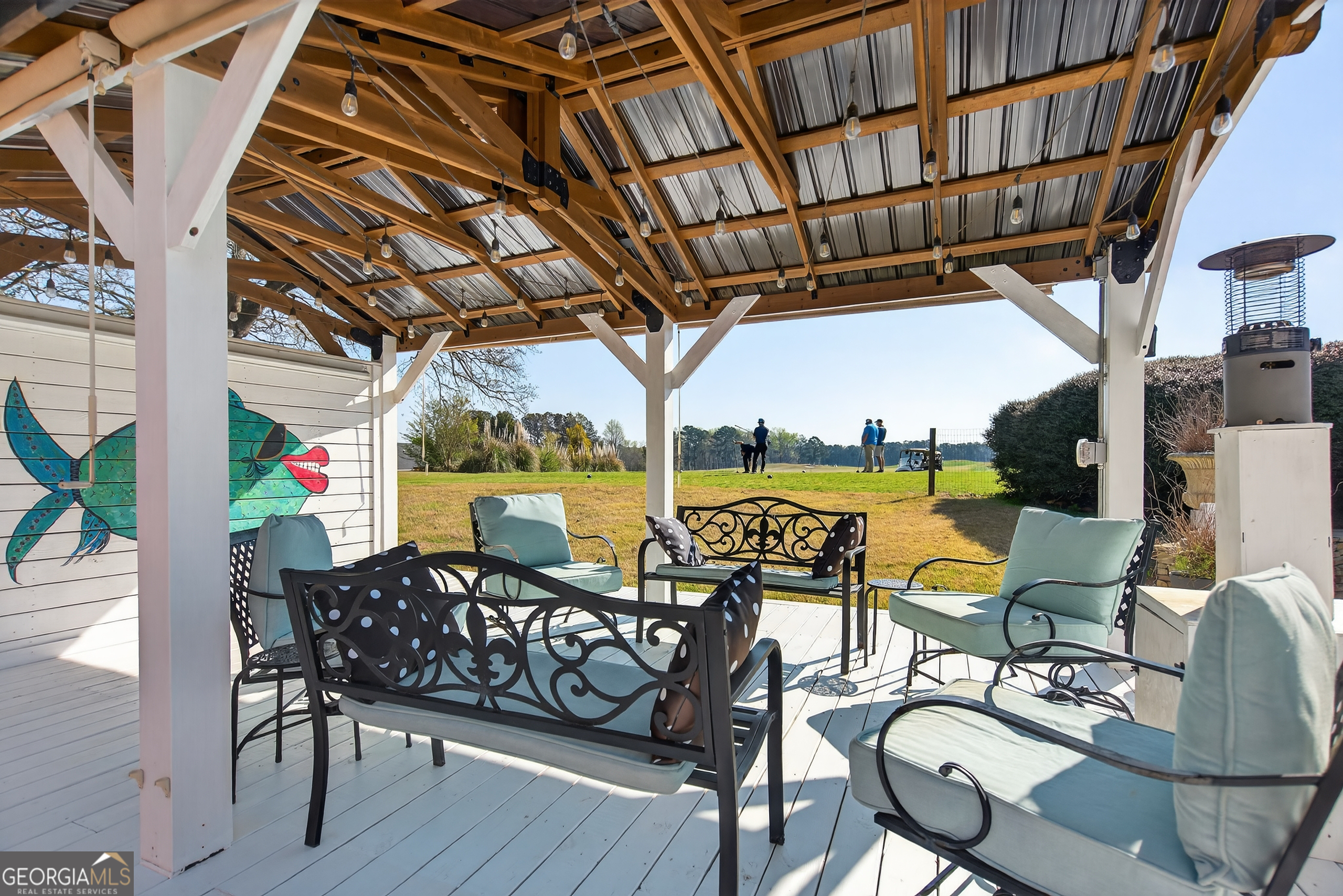 123 South Smith Road LaGrange, GA 30241 - Photo 57 of 75