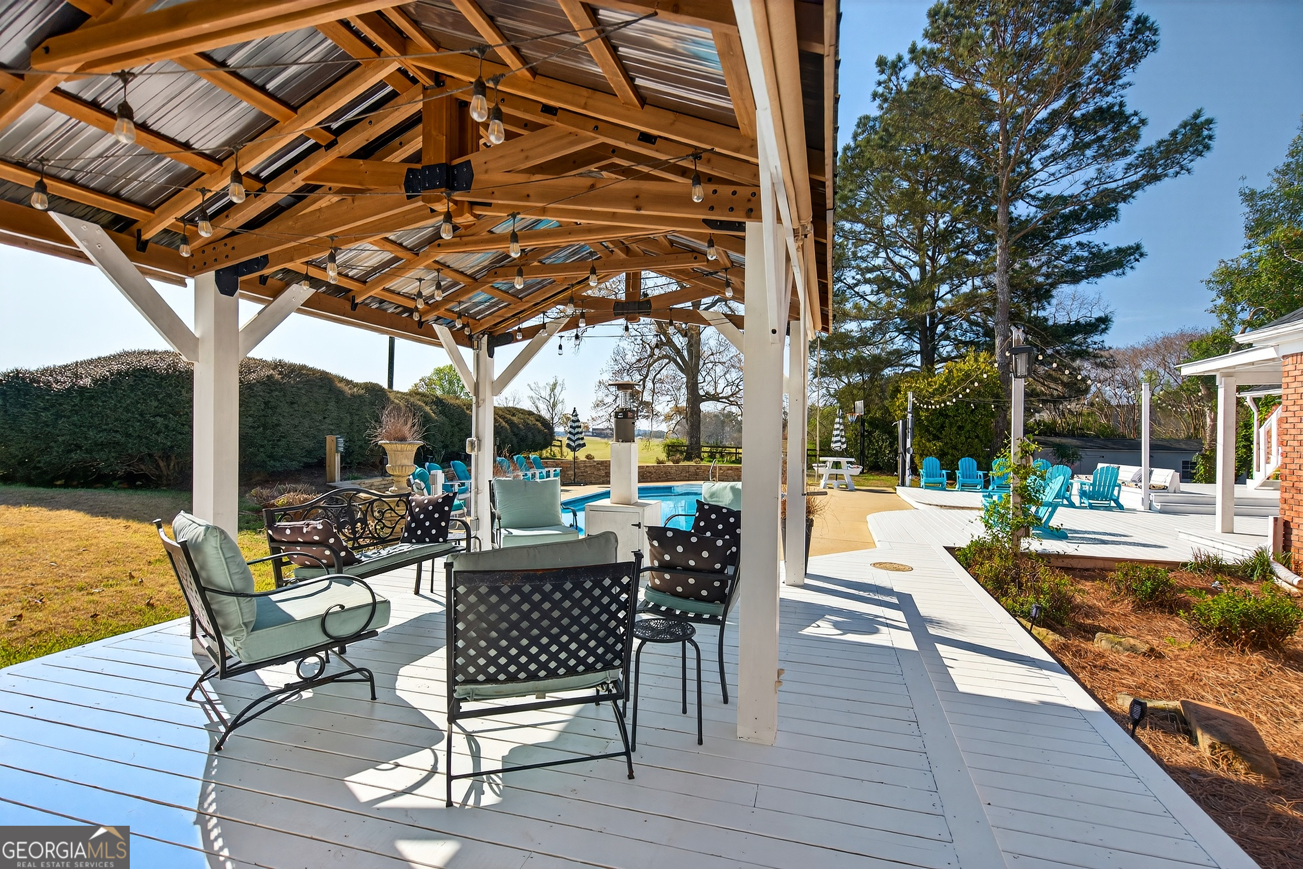 123 South Smith Road LaGrange, GA 30241 - Photo 58 of 75