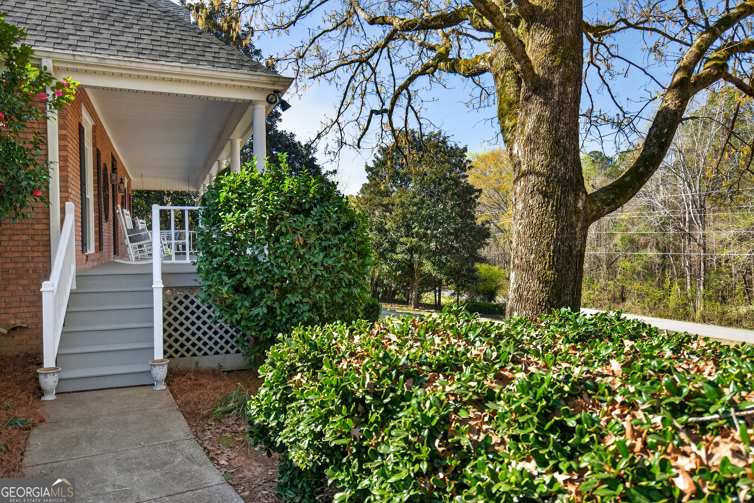 123 South Smith Road LaGrange, GA 30241 - Photo 6 of 75