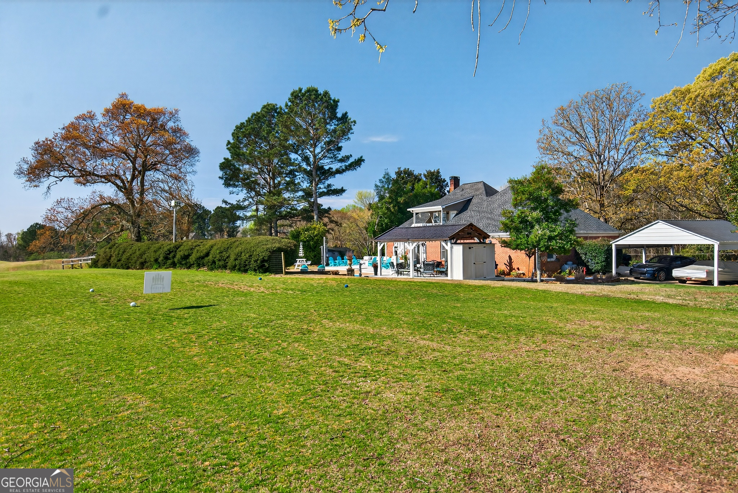 123 South Smith Road LaGrange, GA 30241 - Photo 61 of 75