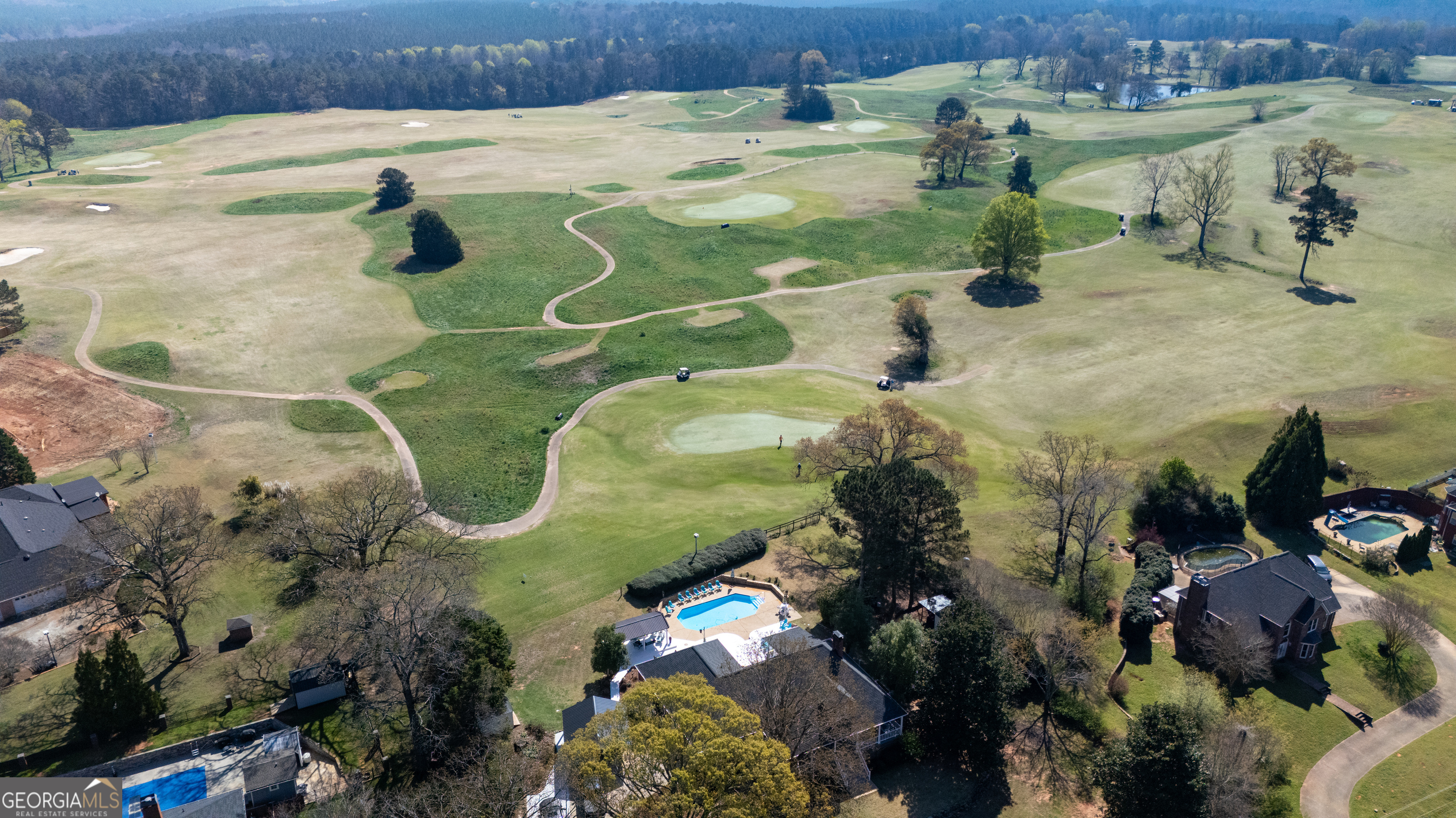 123 South Smith Road LaGrange, GA 30241 - Photo 67 of 75