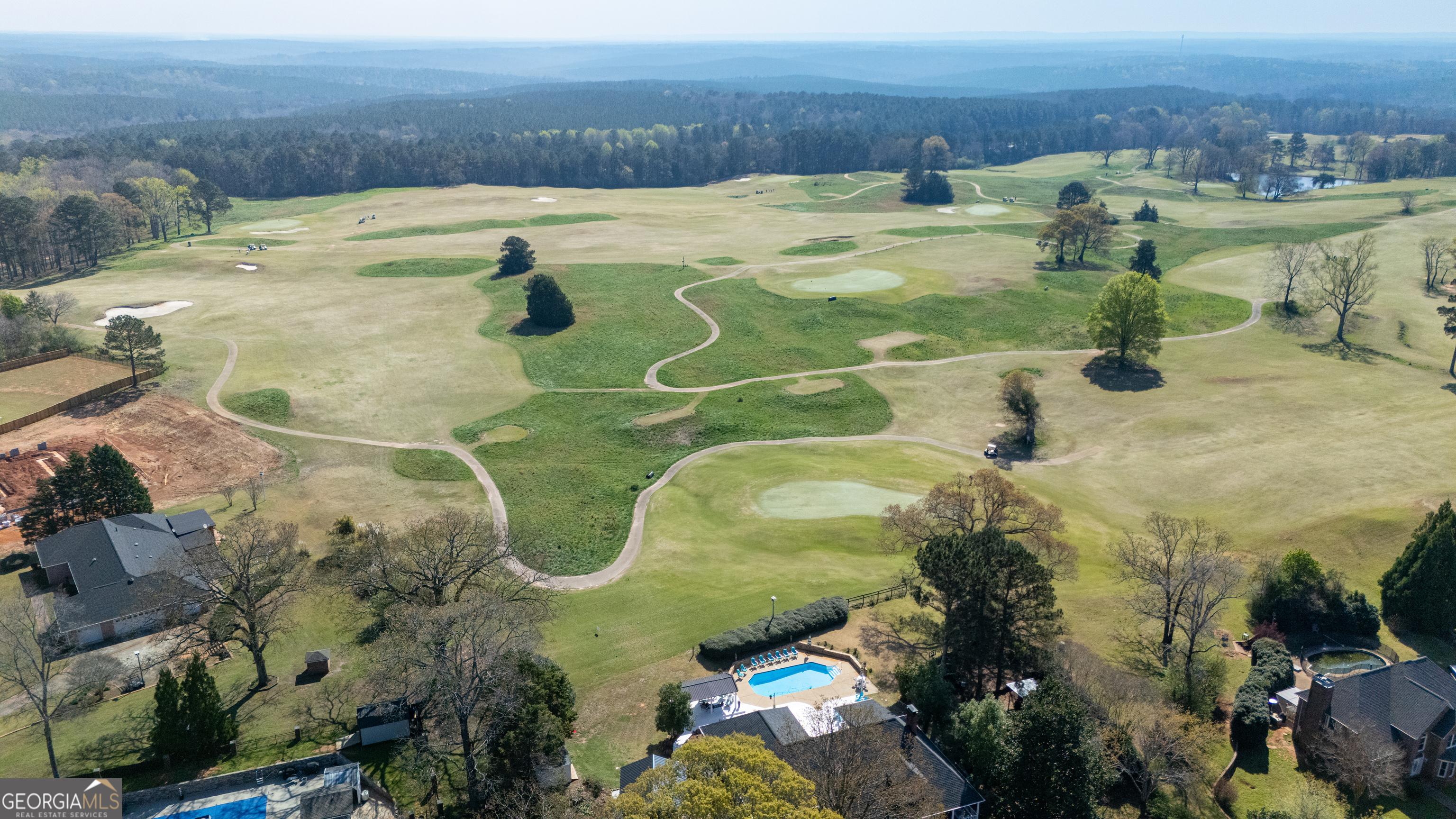 123 South Smith Road LaGrange, GA 30241 - Photo 68 of 75