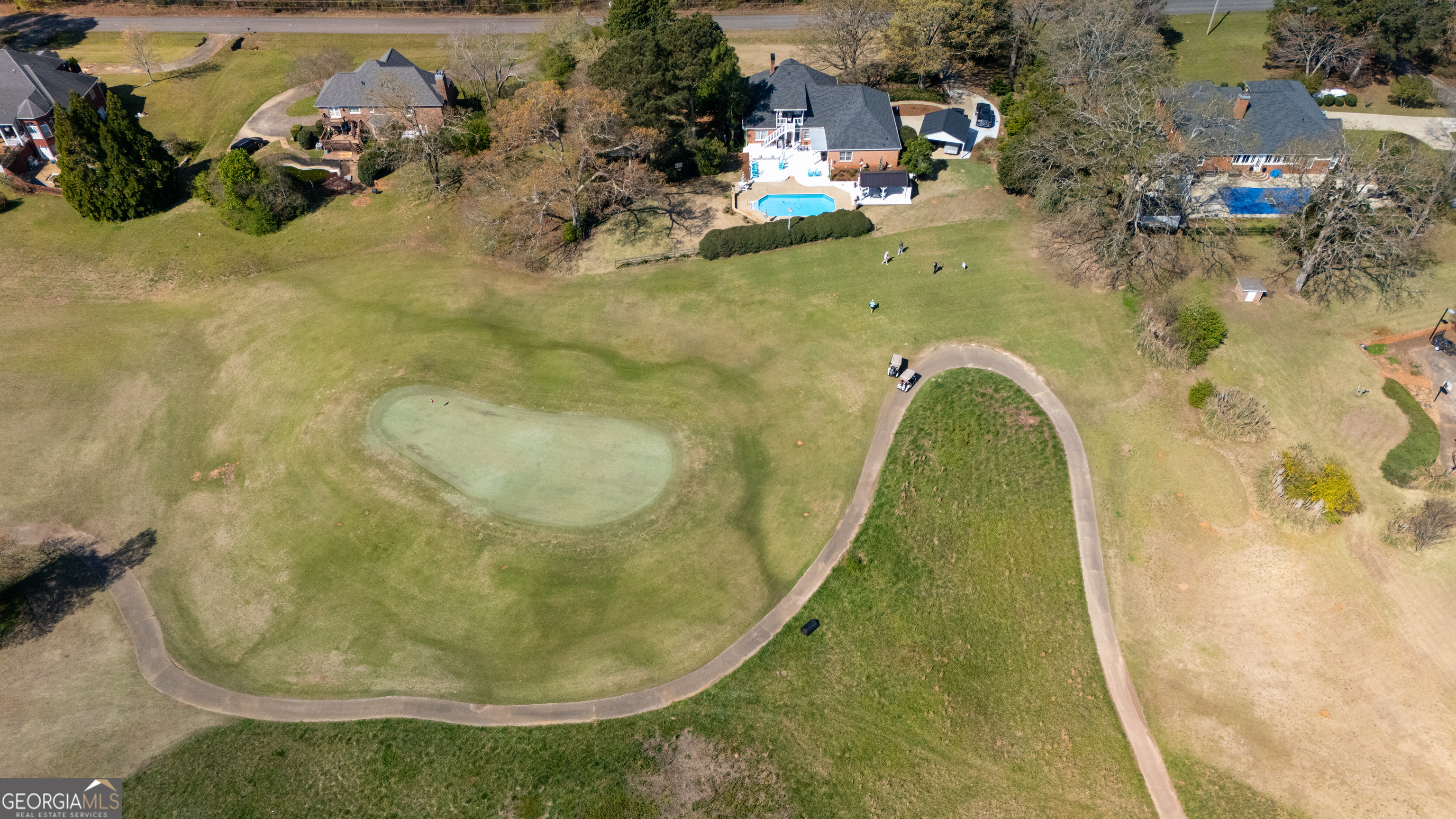 123 South Smith Road LaGrange, GA 30241 - Photo 70 of 75