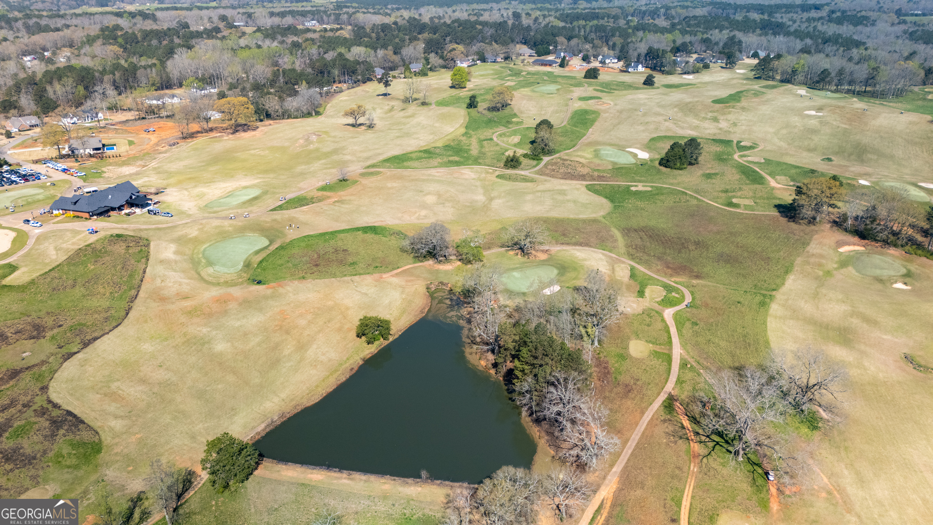 123 South Smith Road LaGrange, GA 30241 - Photo 71 of 75