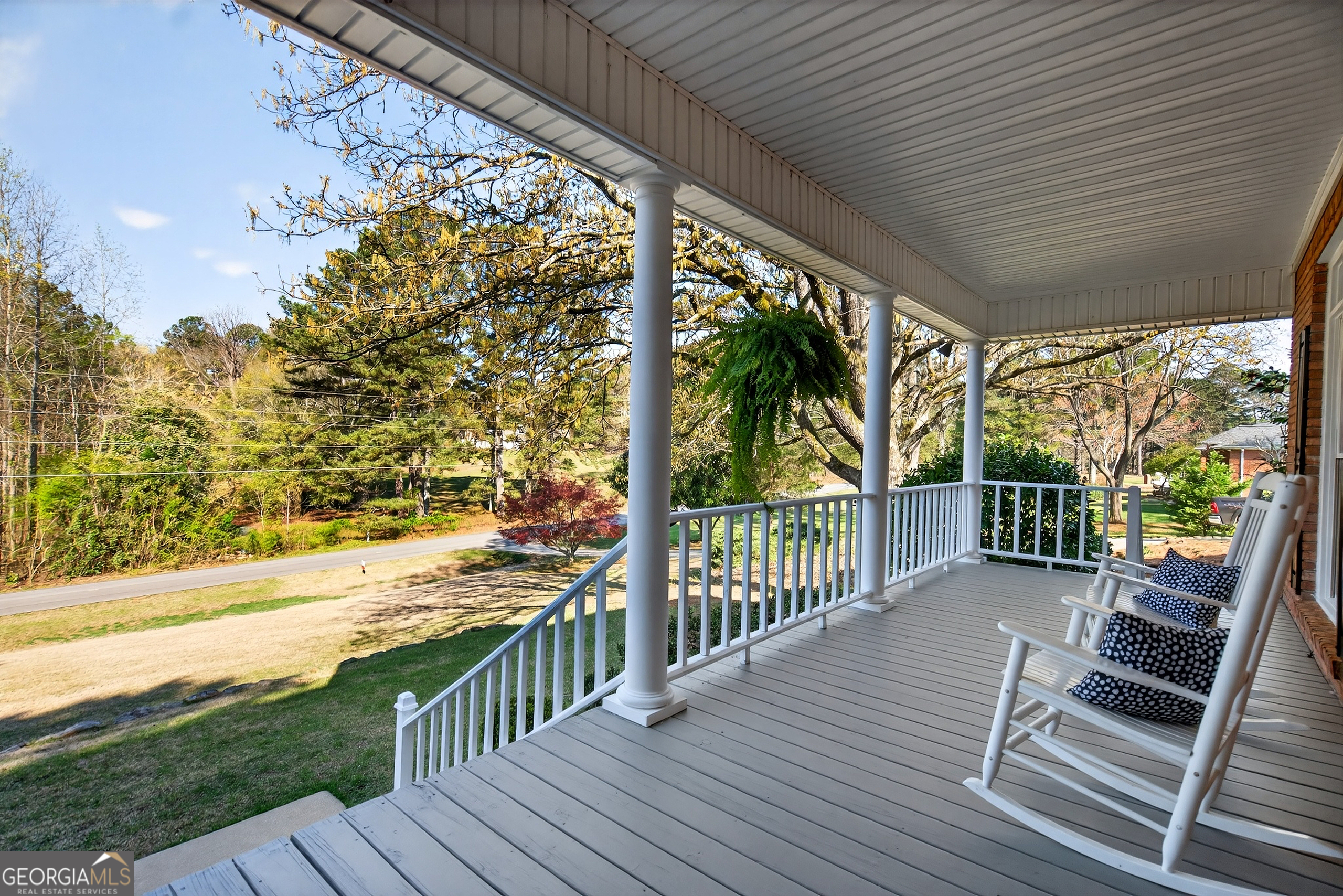 123 South Smith Road LaGrange, GA 30241 - Photo 10 of 75