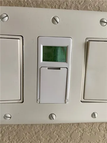 view of washer and dryer