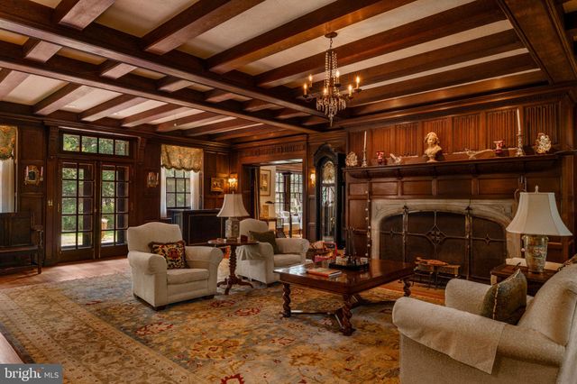 $4,199,000 | 408 Barbara Lane, Bryn Mawr, PA 19010