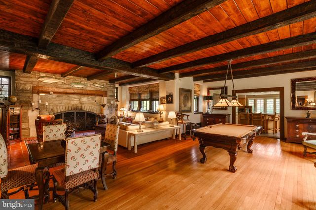 $4,199,000 | 408 Barbara Lane, Bryn Mawr, PA 19010