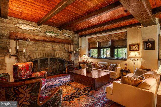 $4,199,000 | 408 Barbara Lane, Bryn Mawr, PA 19010