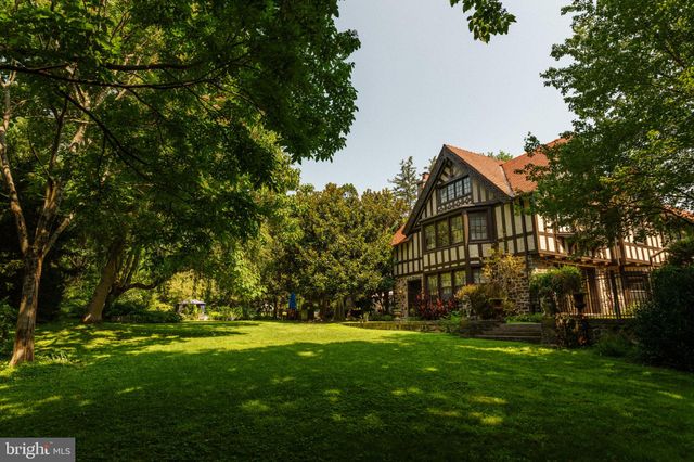 $4,199,000 | 408 Barbara Lane, Bryn Mawr, PA 19010