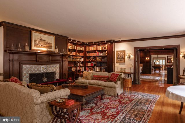 $4,199,000 | 408 Barbara Lane, Bryn Mawr, PA 19010